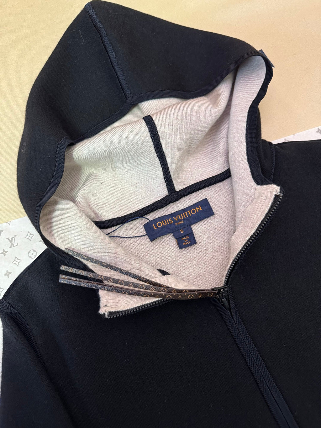 Louis Vuitton Sweat