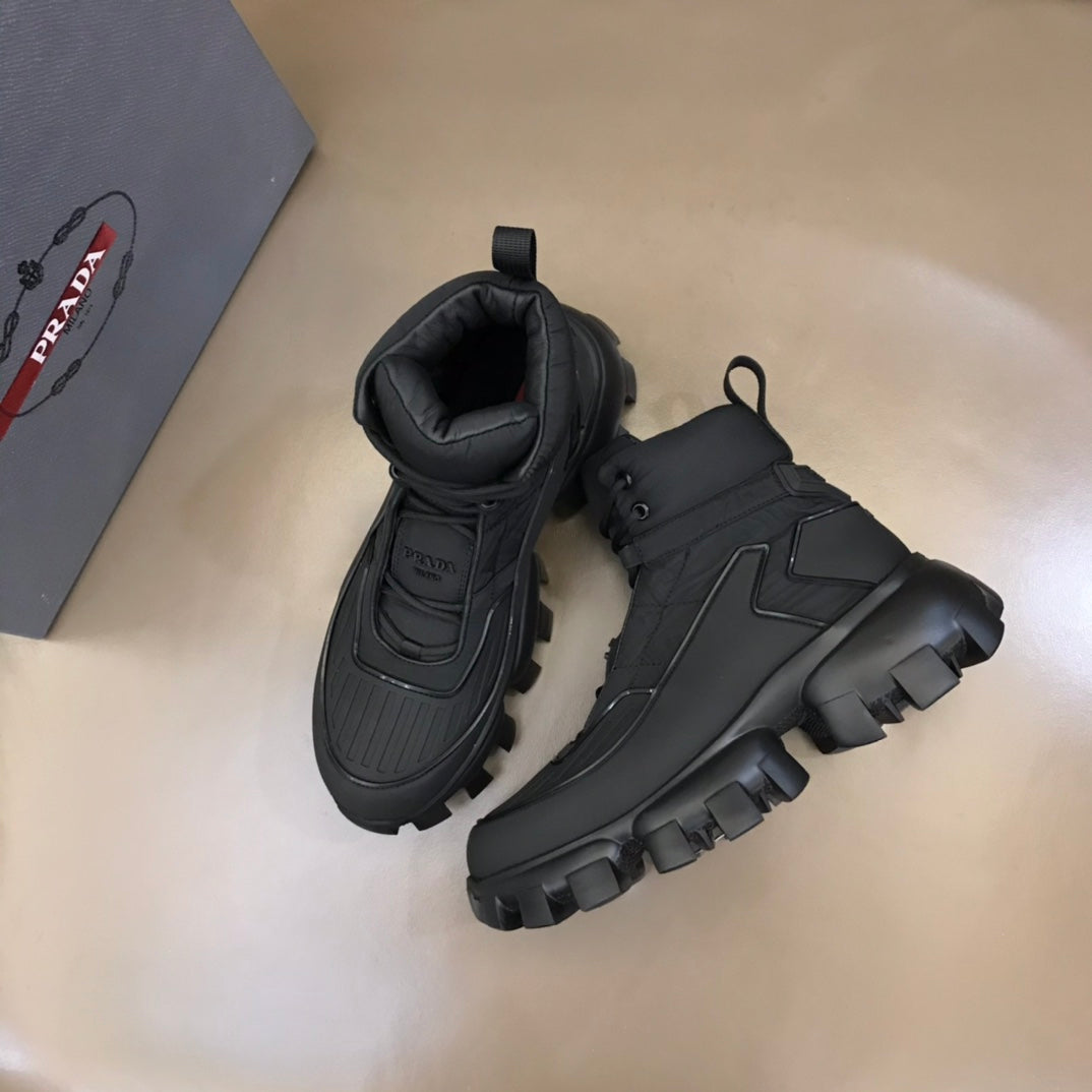 Prada Bot Hemen Teslim İndirimli
