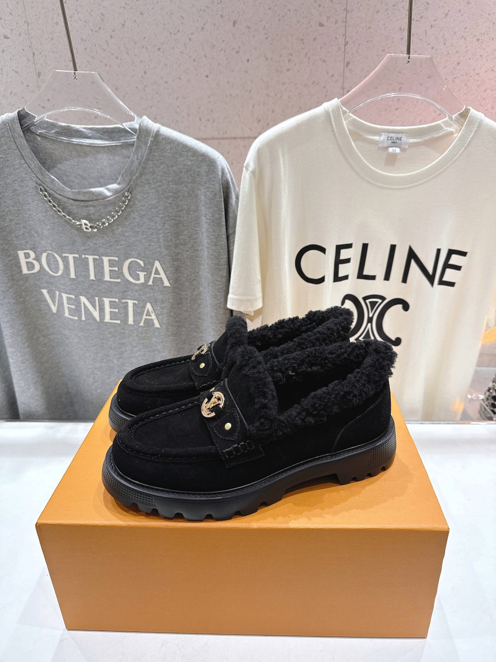 Louis Vuitton Loafer