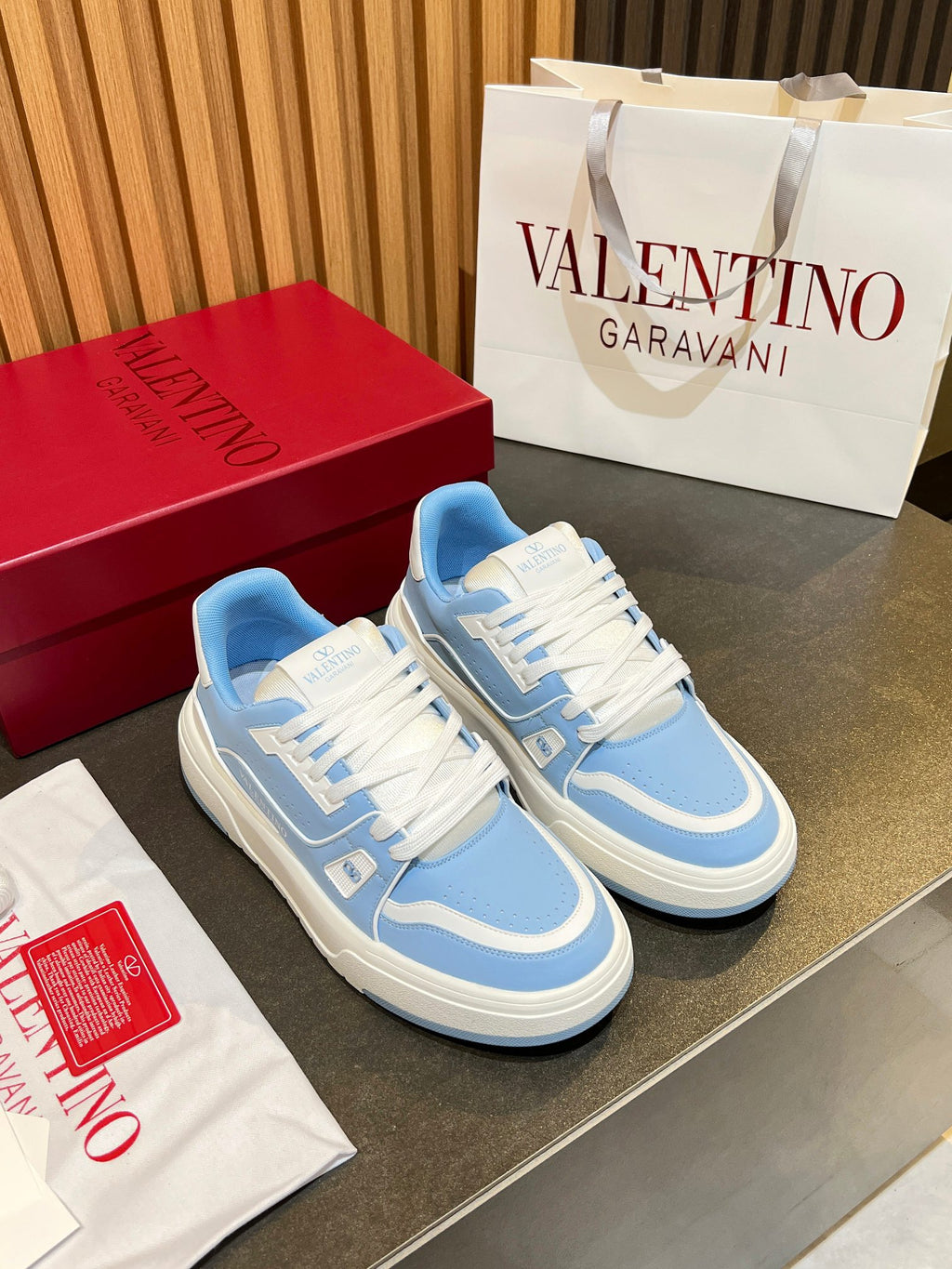 Valentino Sneaker