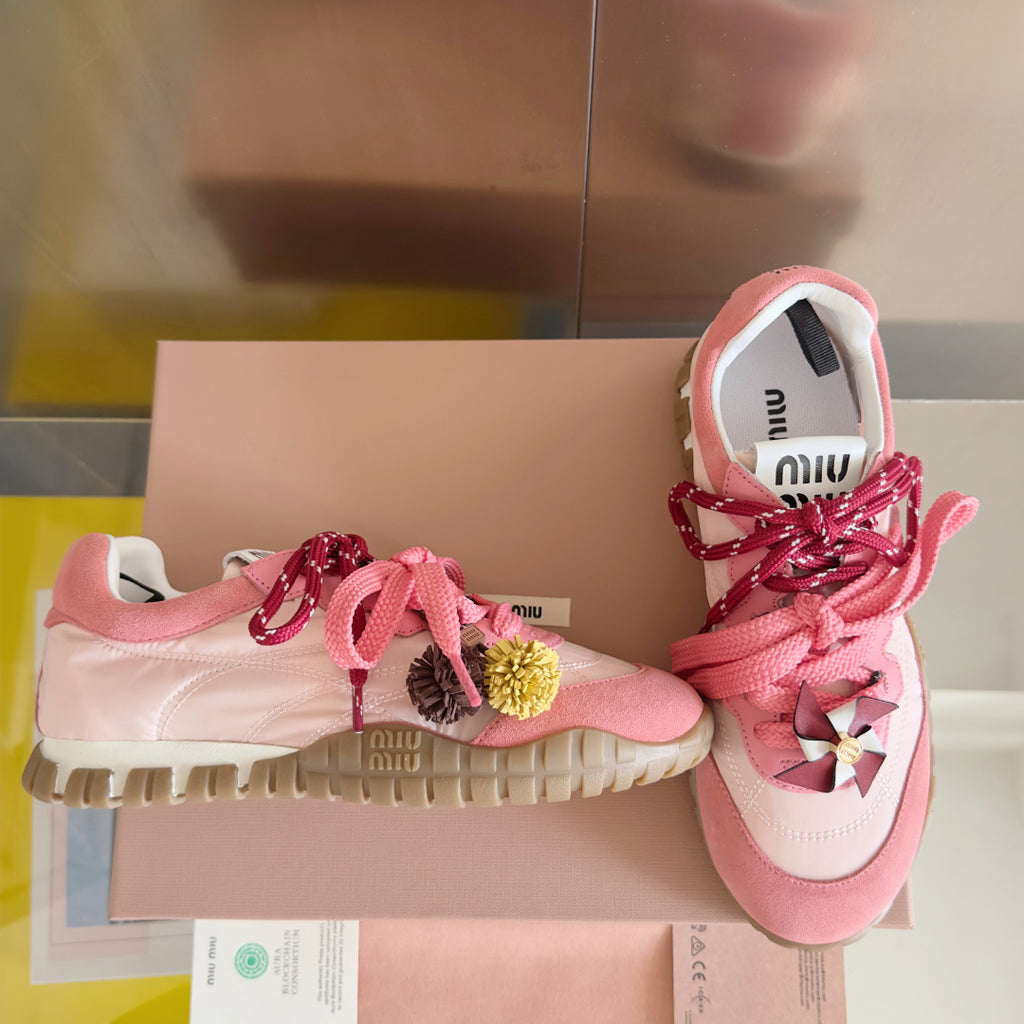 Miu miu sneaker