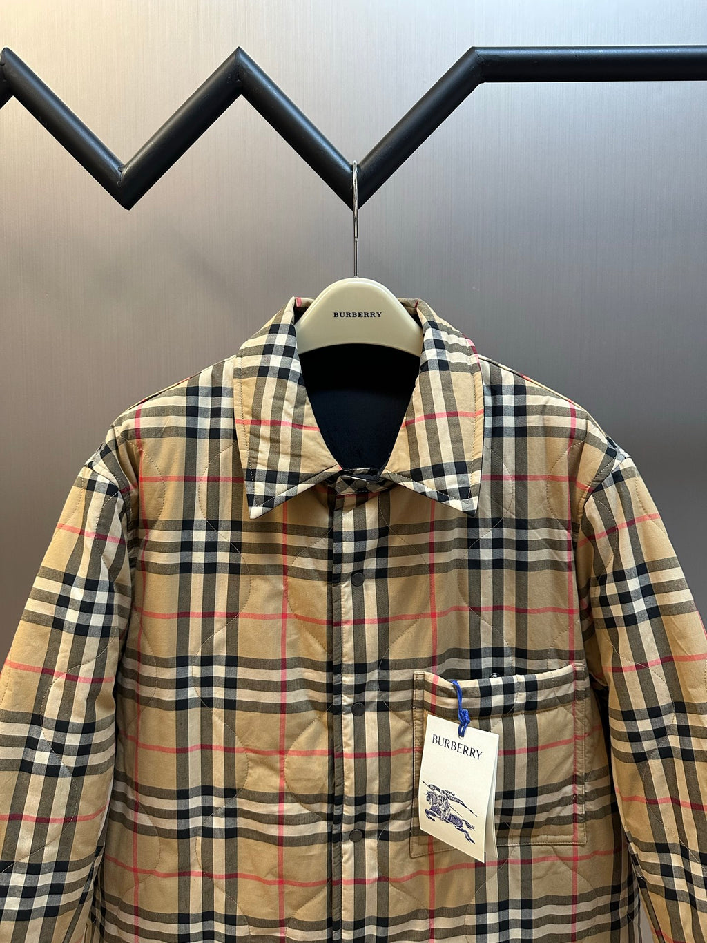 Burberry Mont