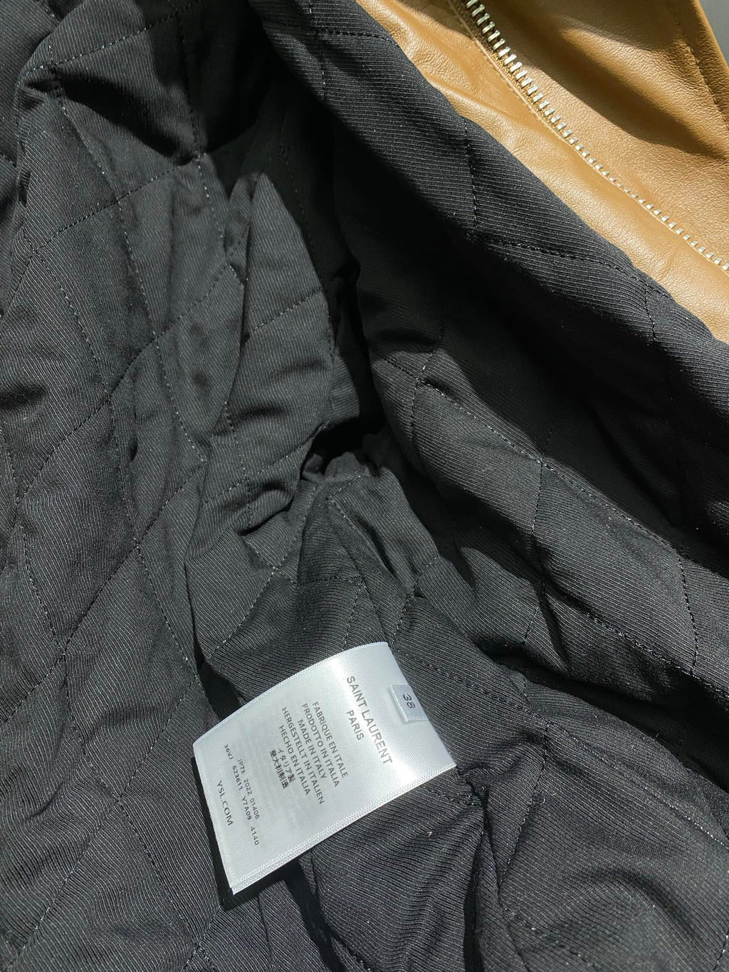 Yves Saint Laurent Deri Mont