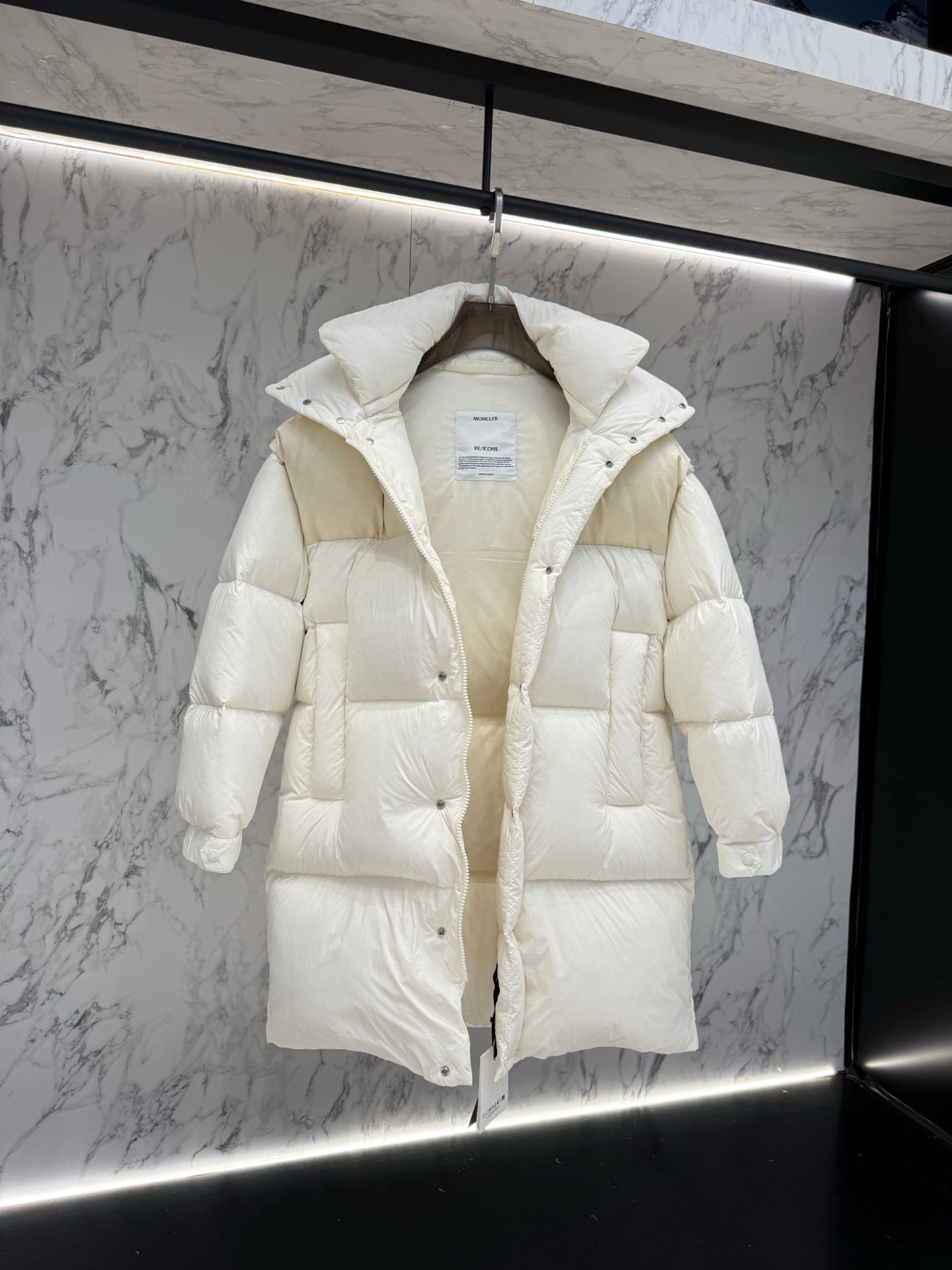 Moncler Mont