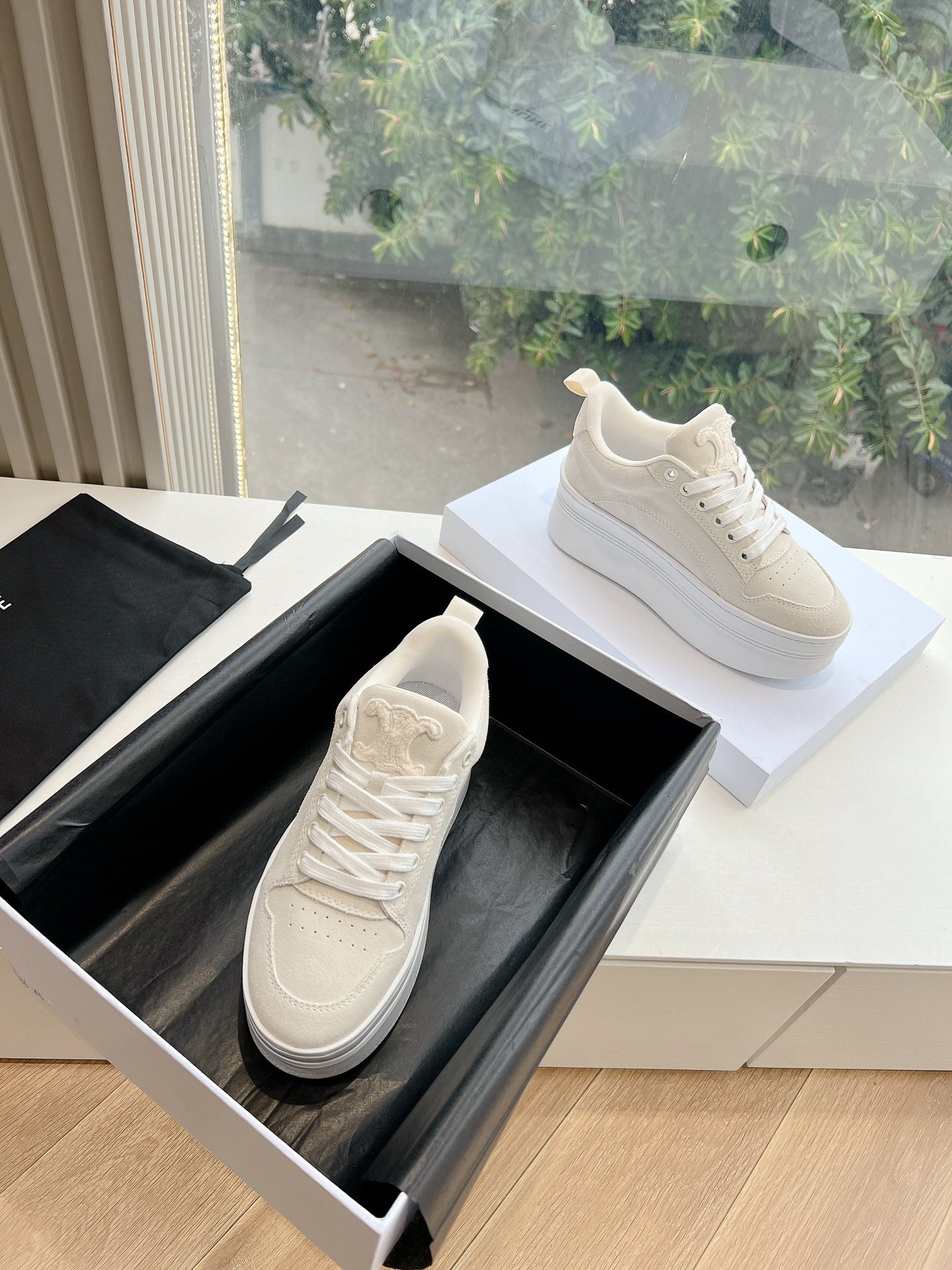 Celine Sneaker