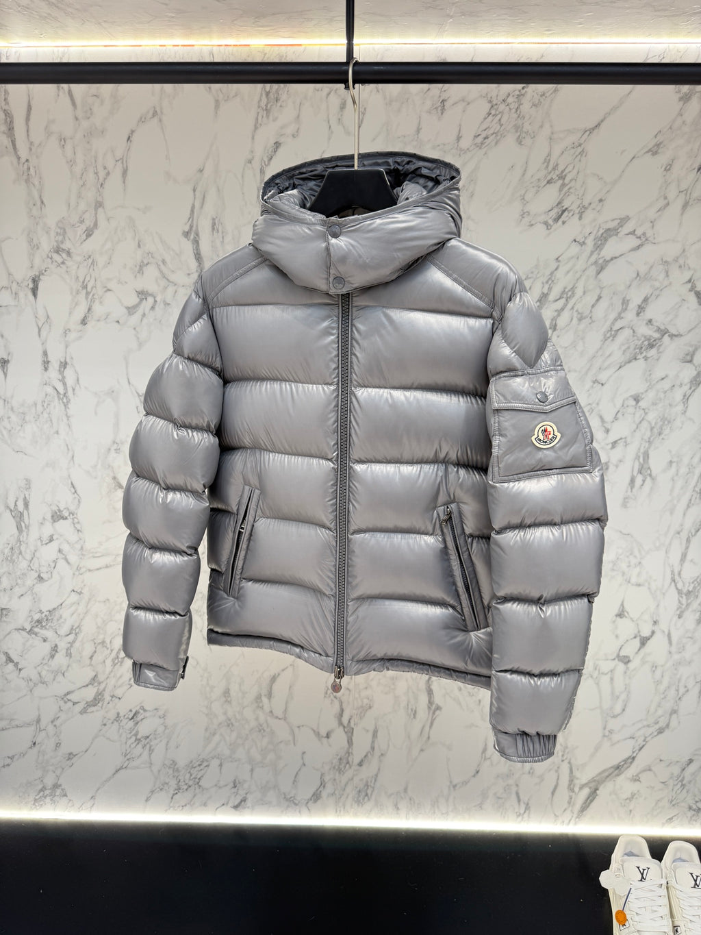 Moncler Mont
