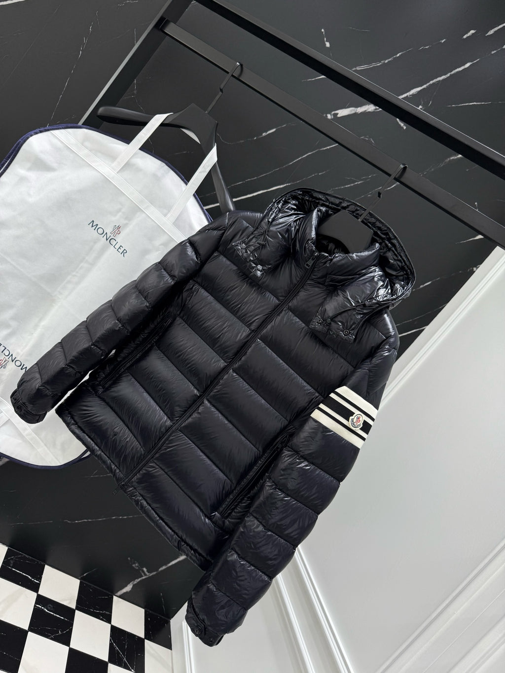 Moncler Mont