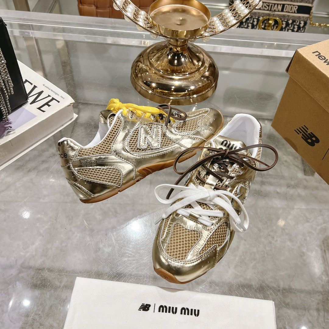 Miu miu Sneaker