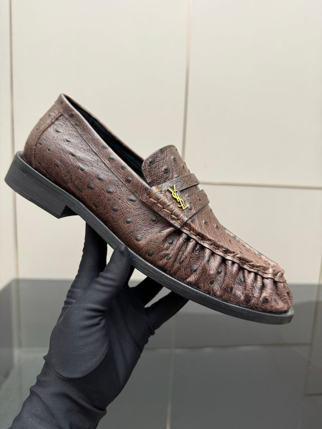Yves Saint Laurent Loafer