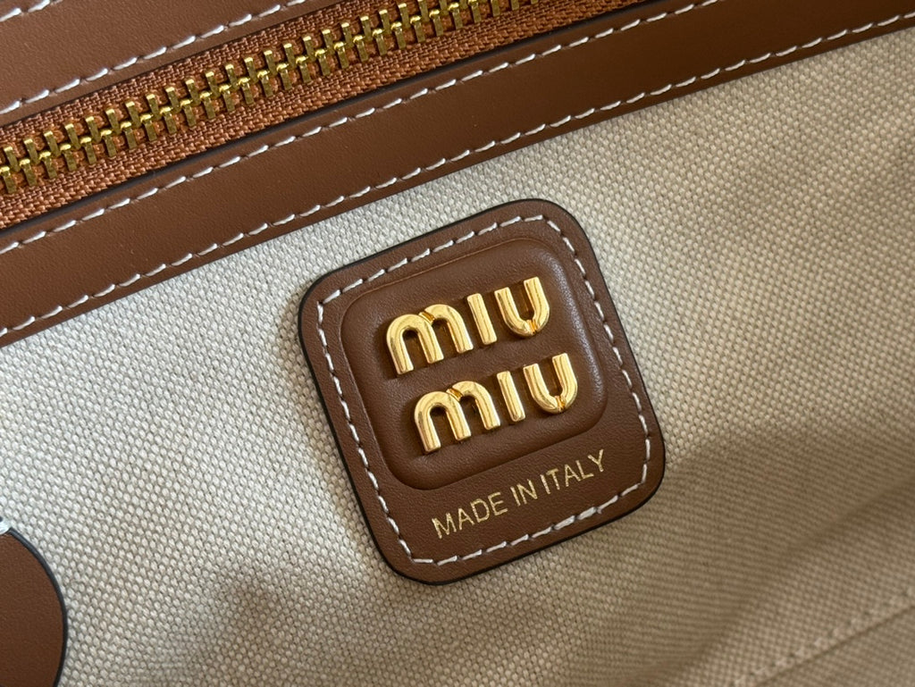 Miu miu bags