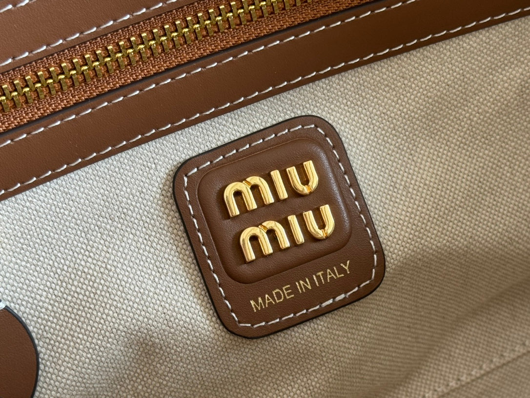 Miu miu bags
