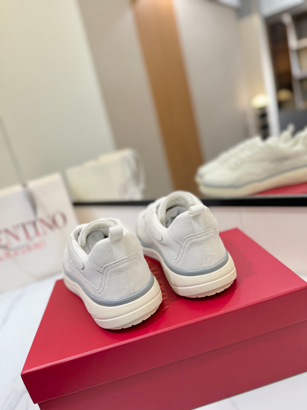 Valentino Sneaker