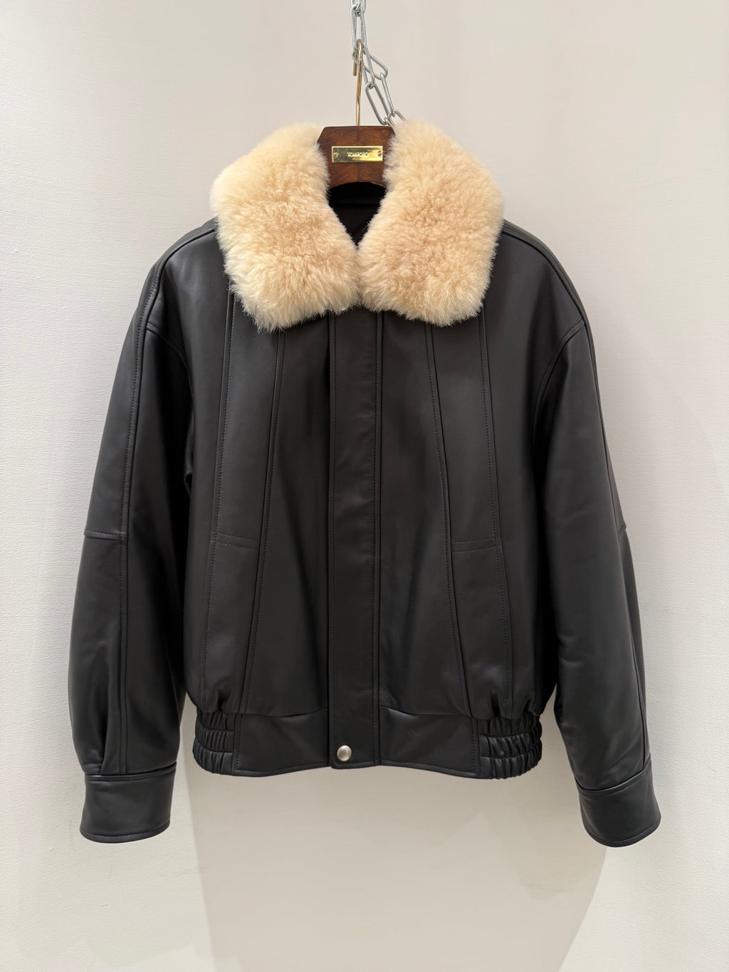 Bottega Veneta Deri Mont