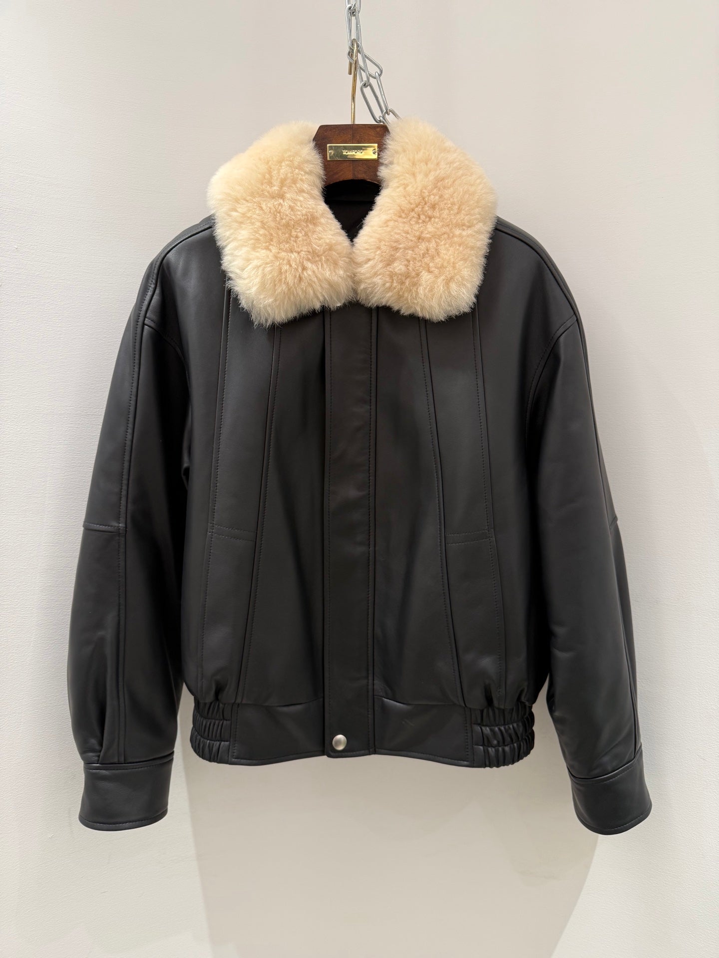 Bottega Veneta Deri Mont