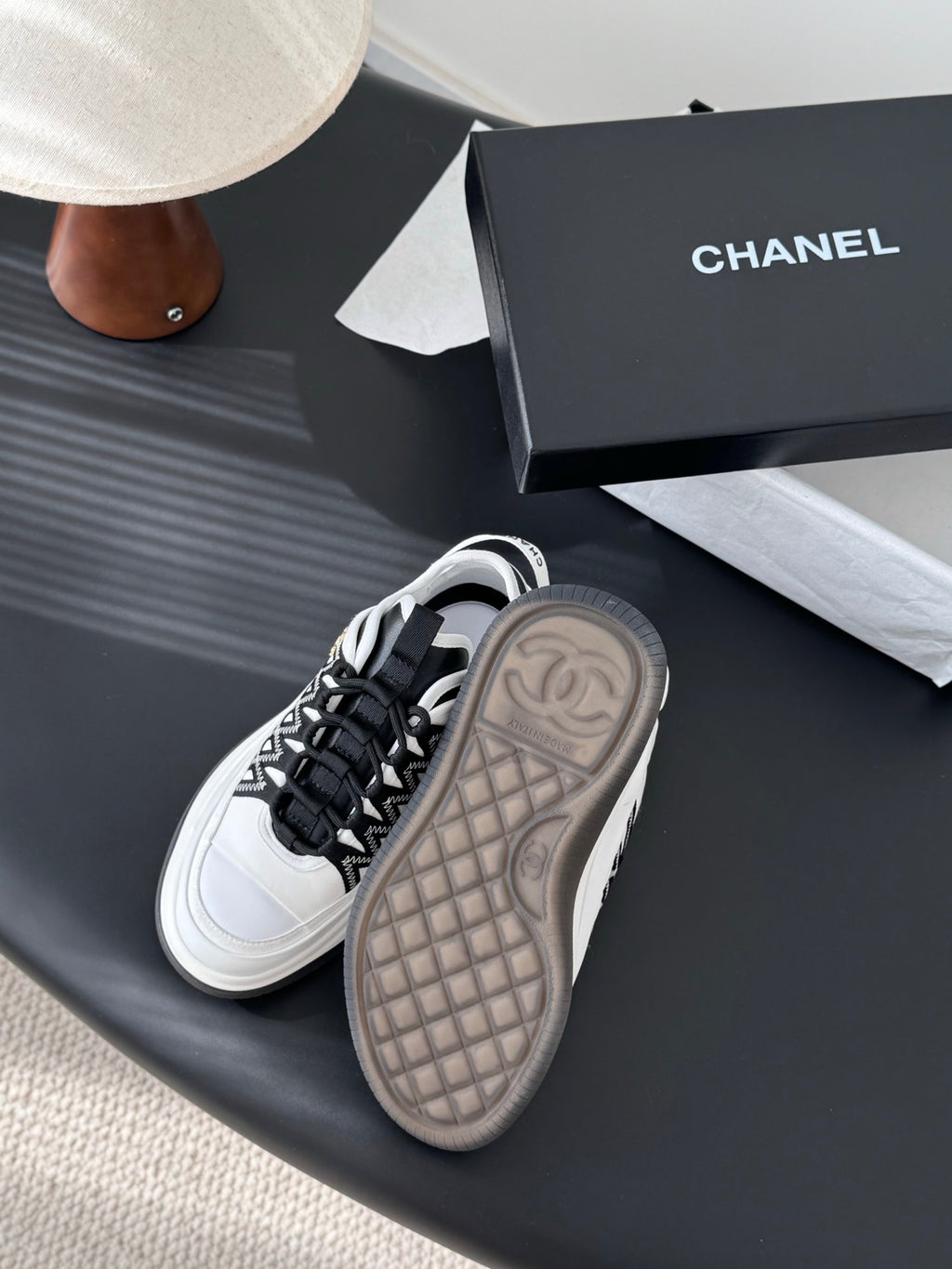 Chanel Sneaker