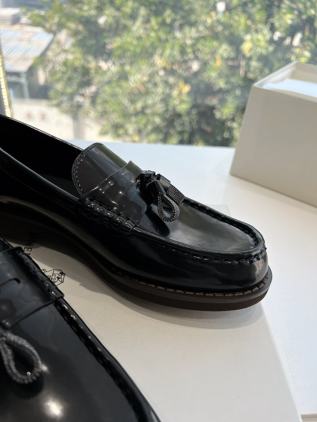 Brunello Cucinelli Loafer