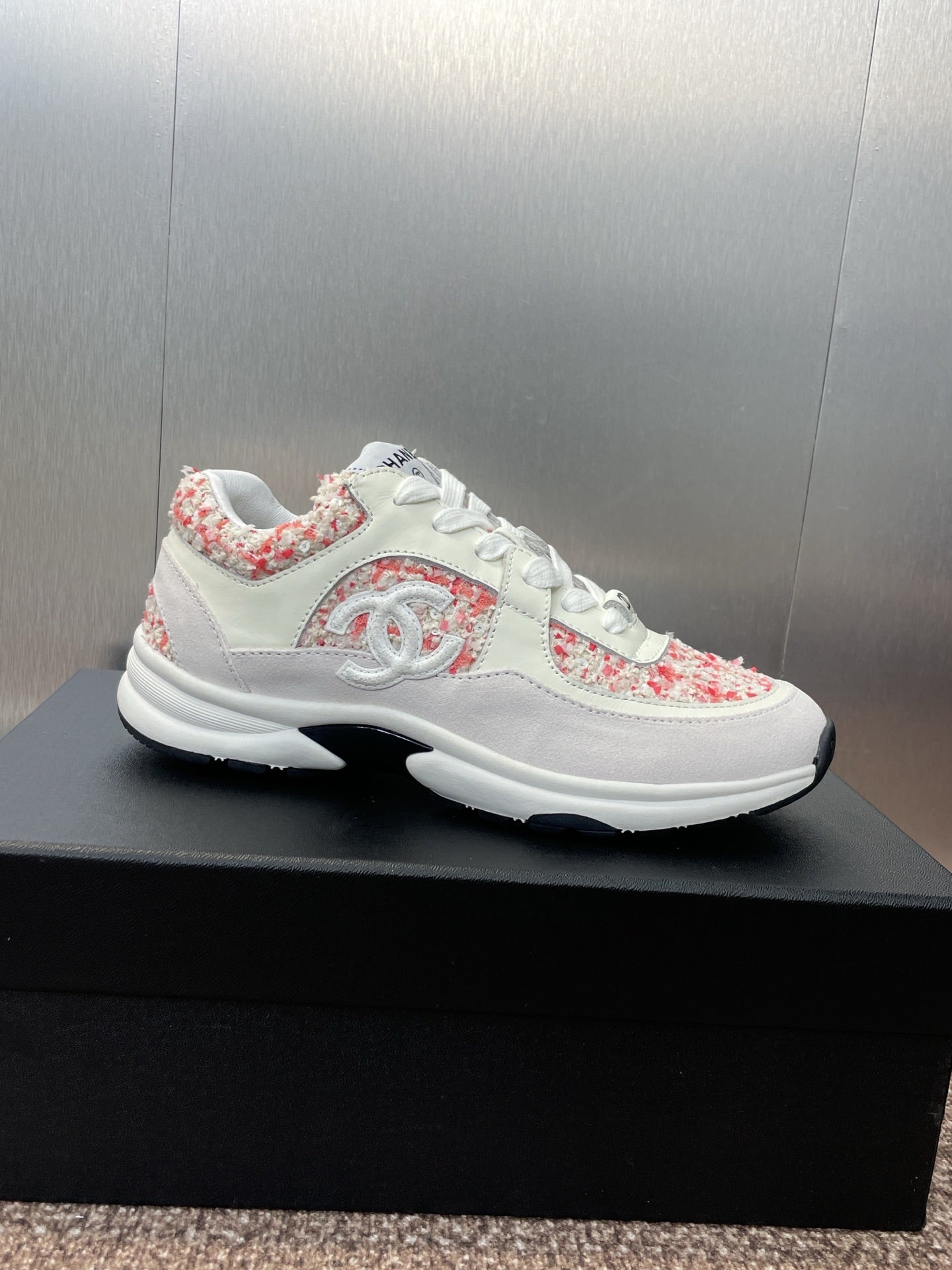 Chanel Sneaker
