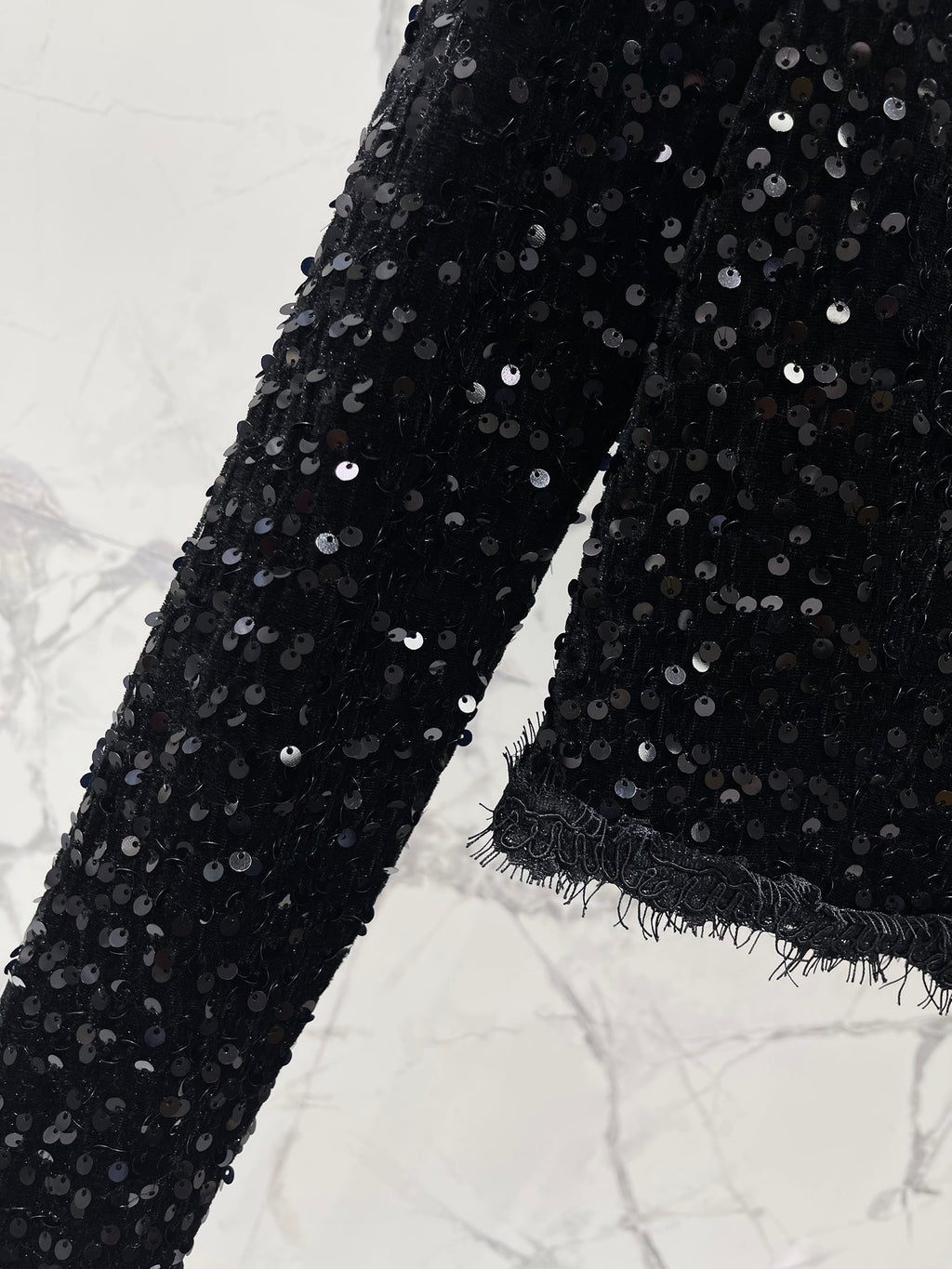 Yves Saint Laurent Sweat