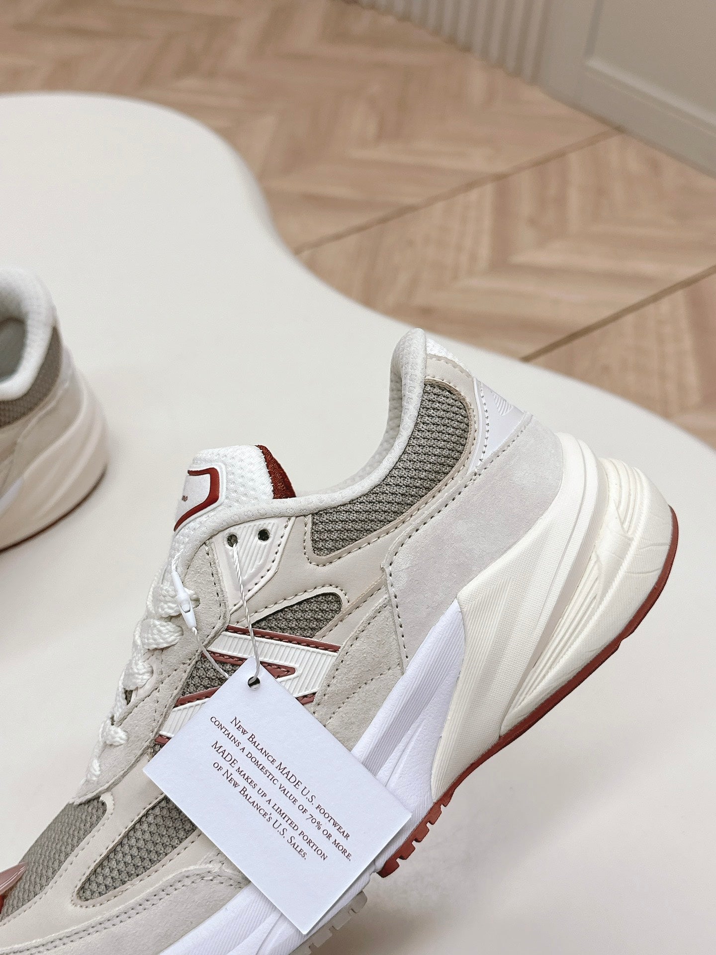 Loro Piana & New Balance Sneaker