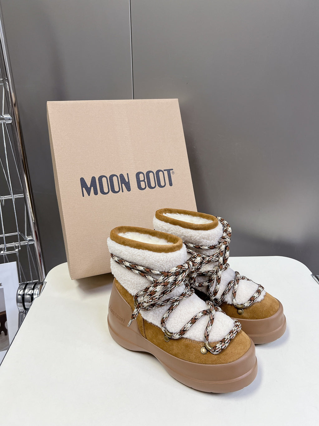 Moon Boot