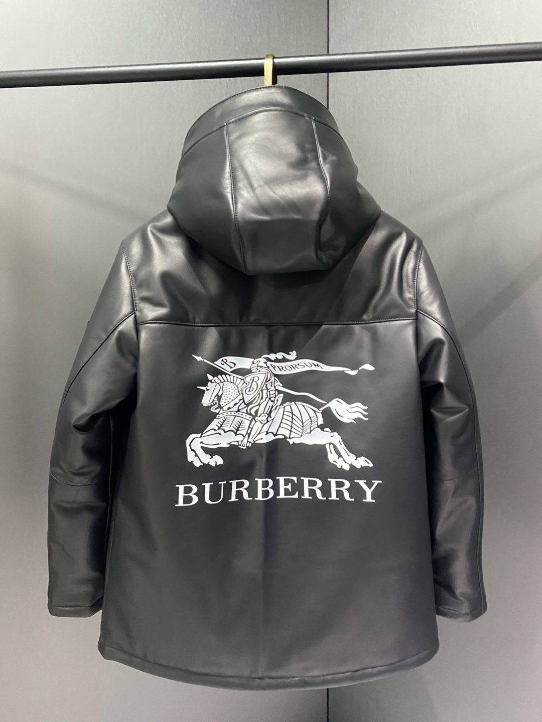 Burberry Mont