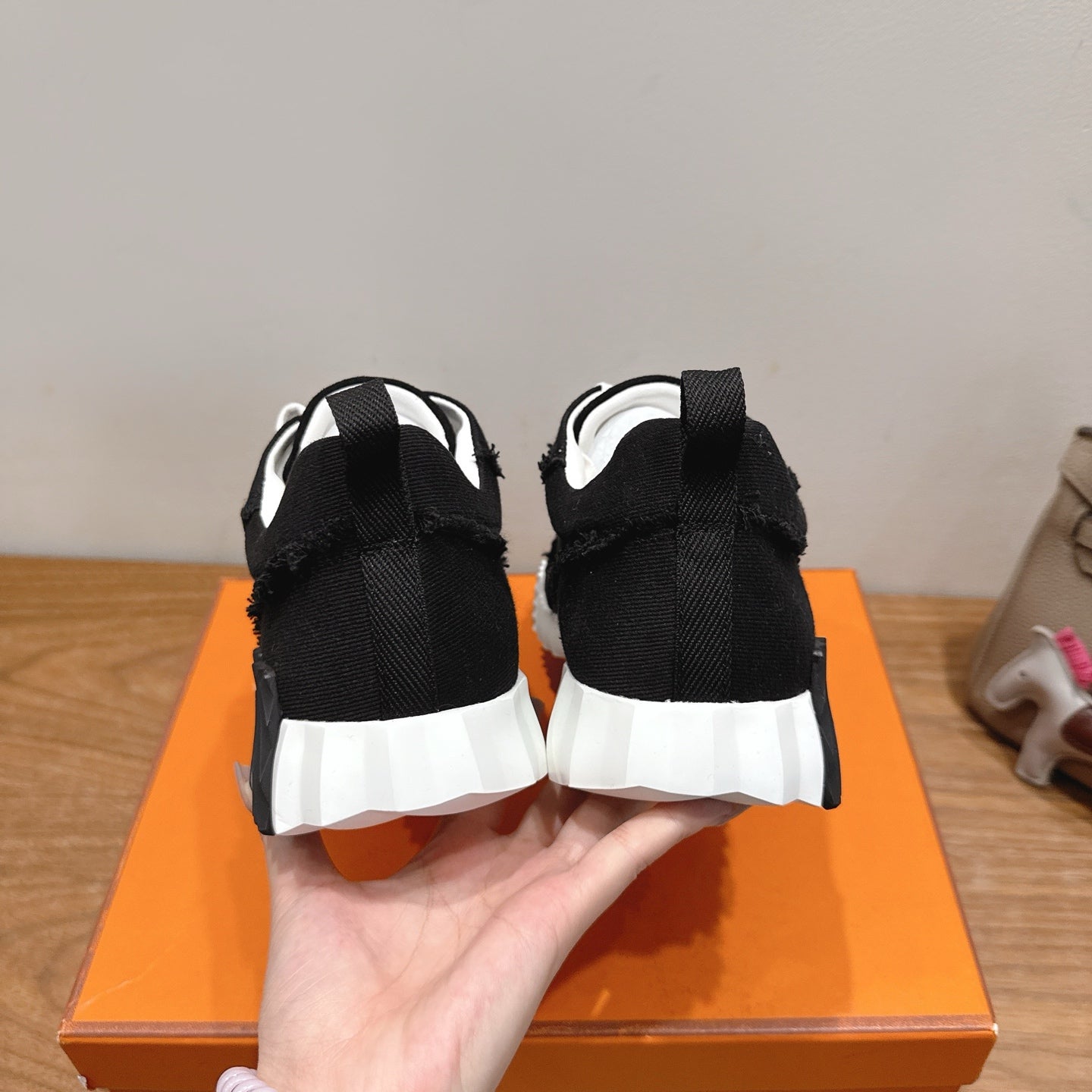 Hermes Sneaker