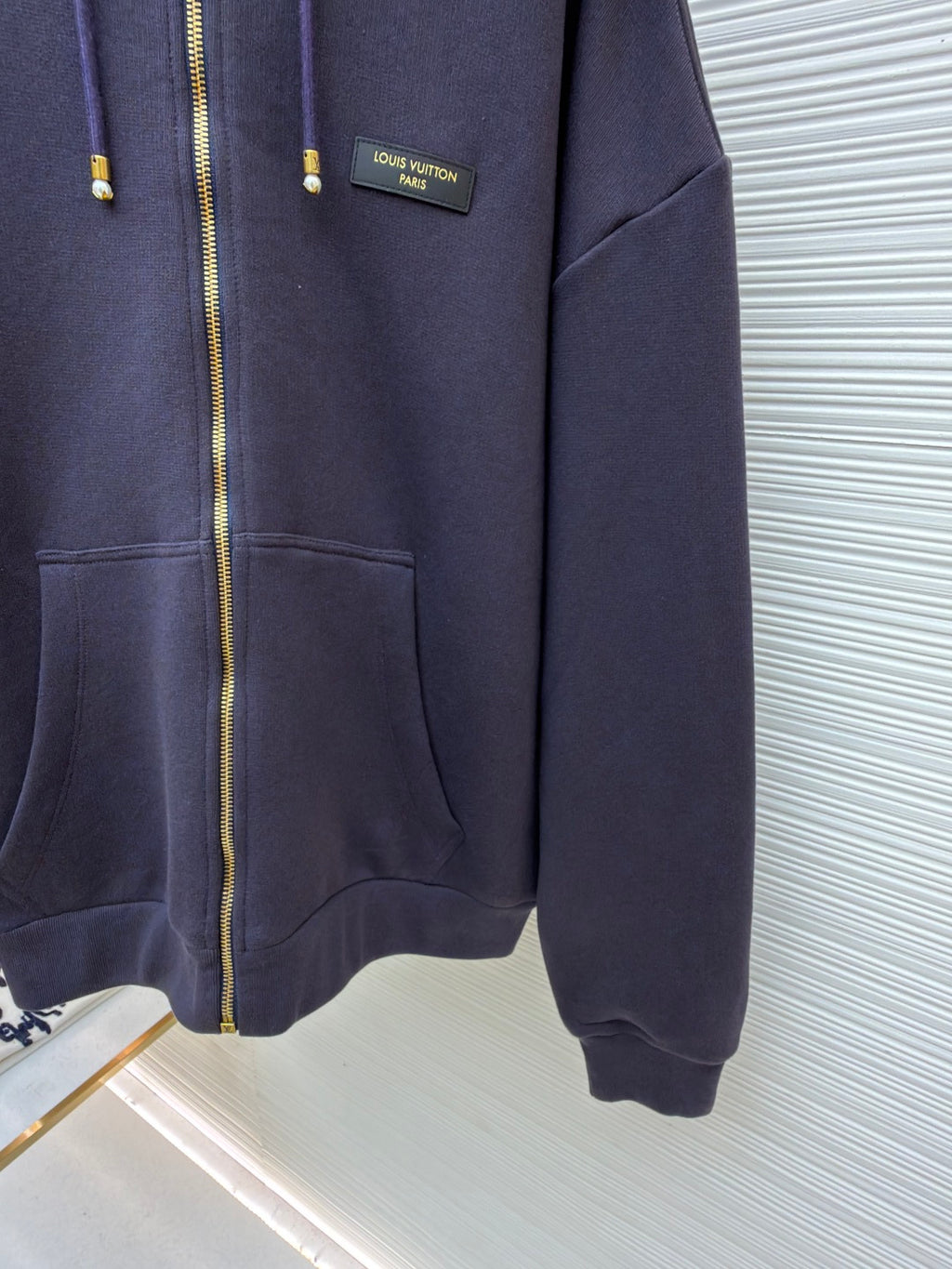 Louis Vuitton Hırka