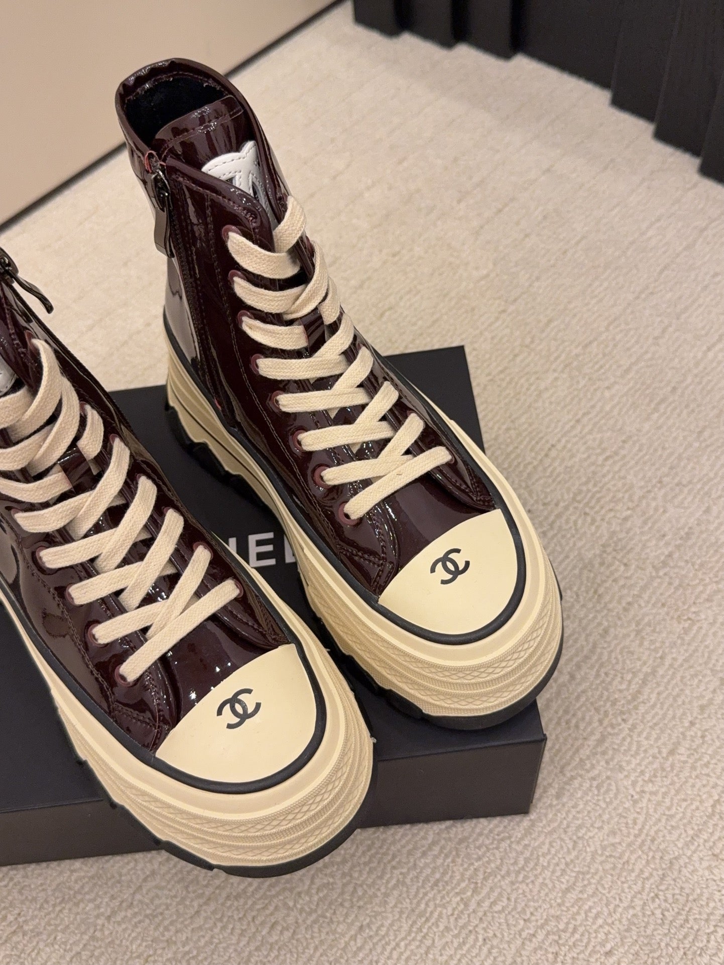 Chanel Sneaker