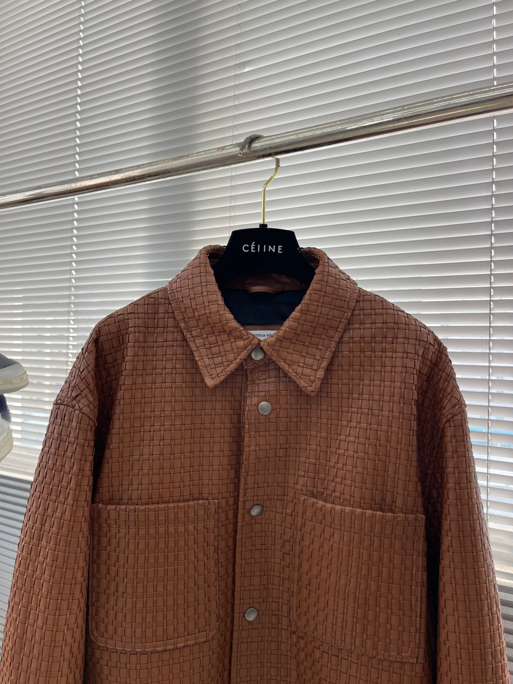 Bottega Veneta Mont ( Özel Seri)