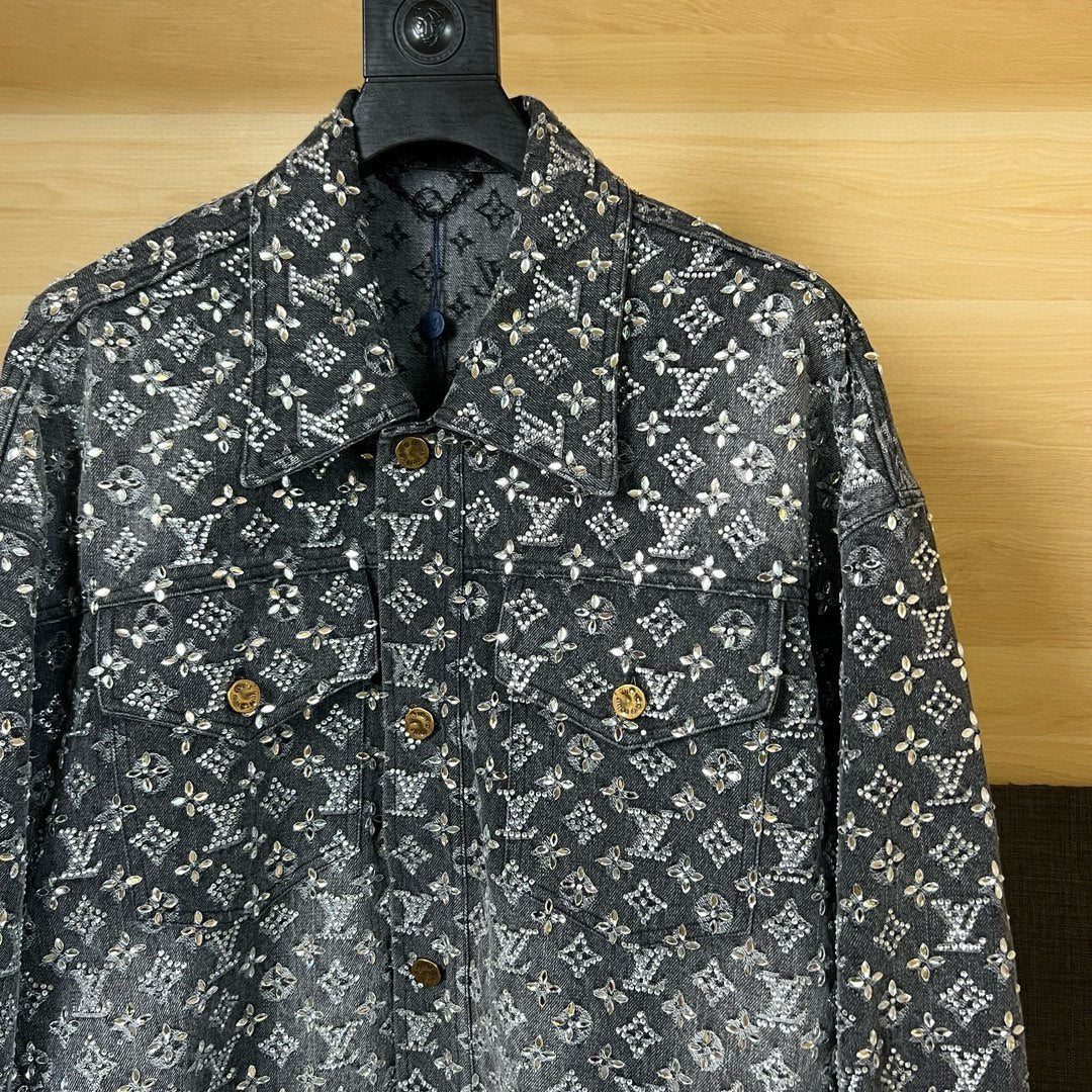 Louis Vuitton Gömlek