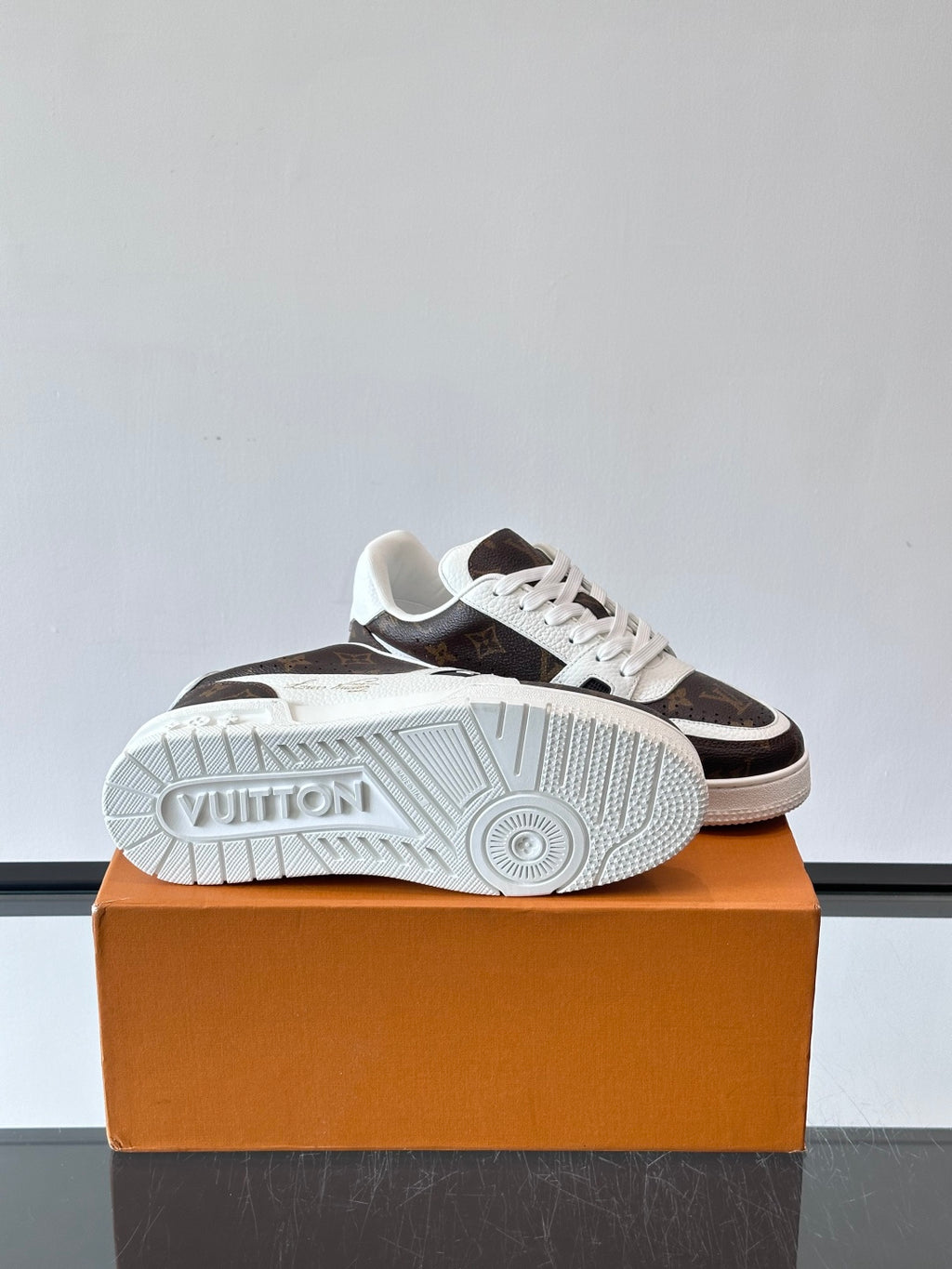 Louis Vuitton Sneaker