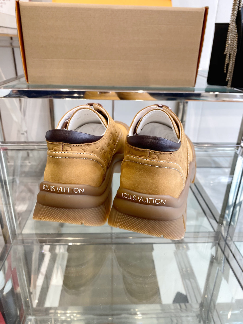 Louis Vuitton Sneaker