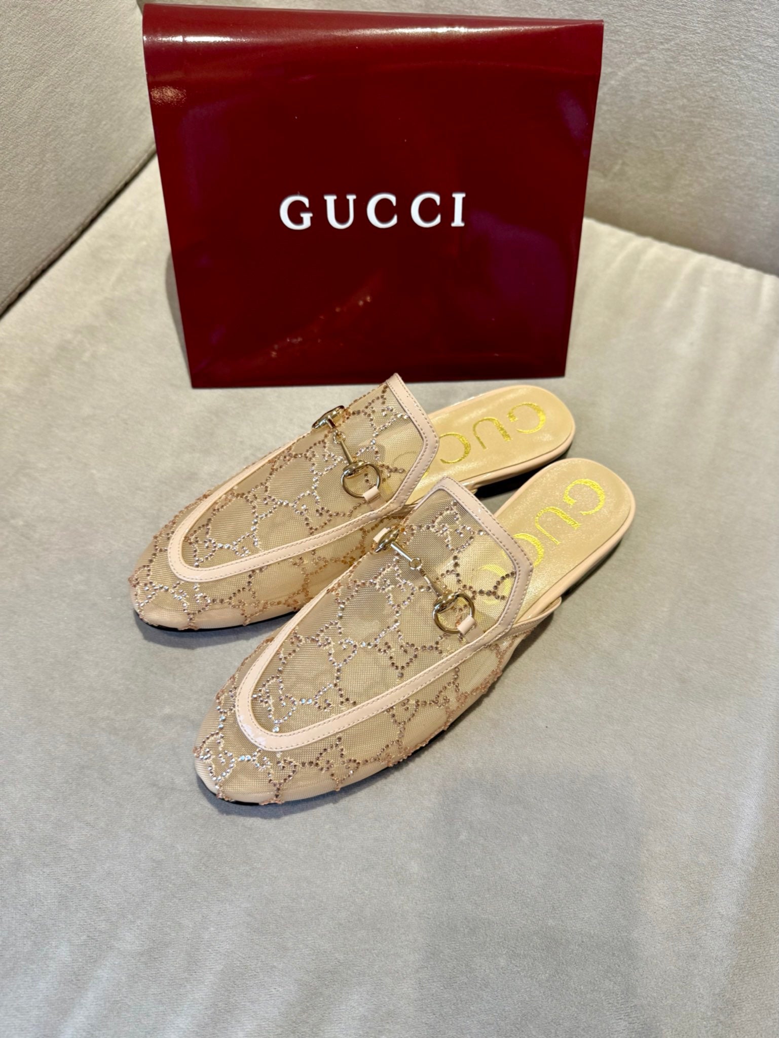 Gucci Slipper