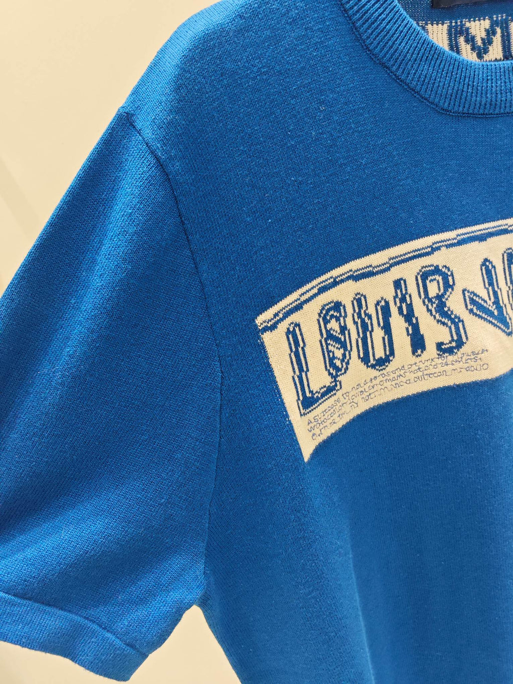 Louis Vuitton T-Shirt