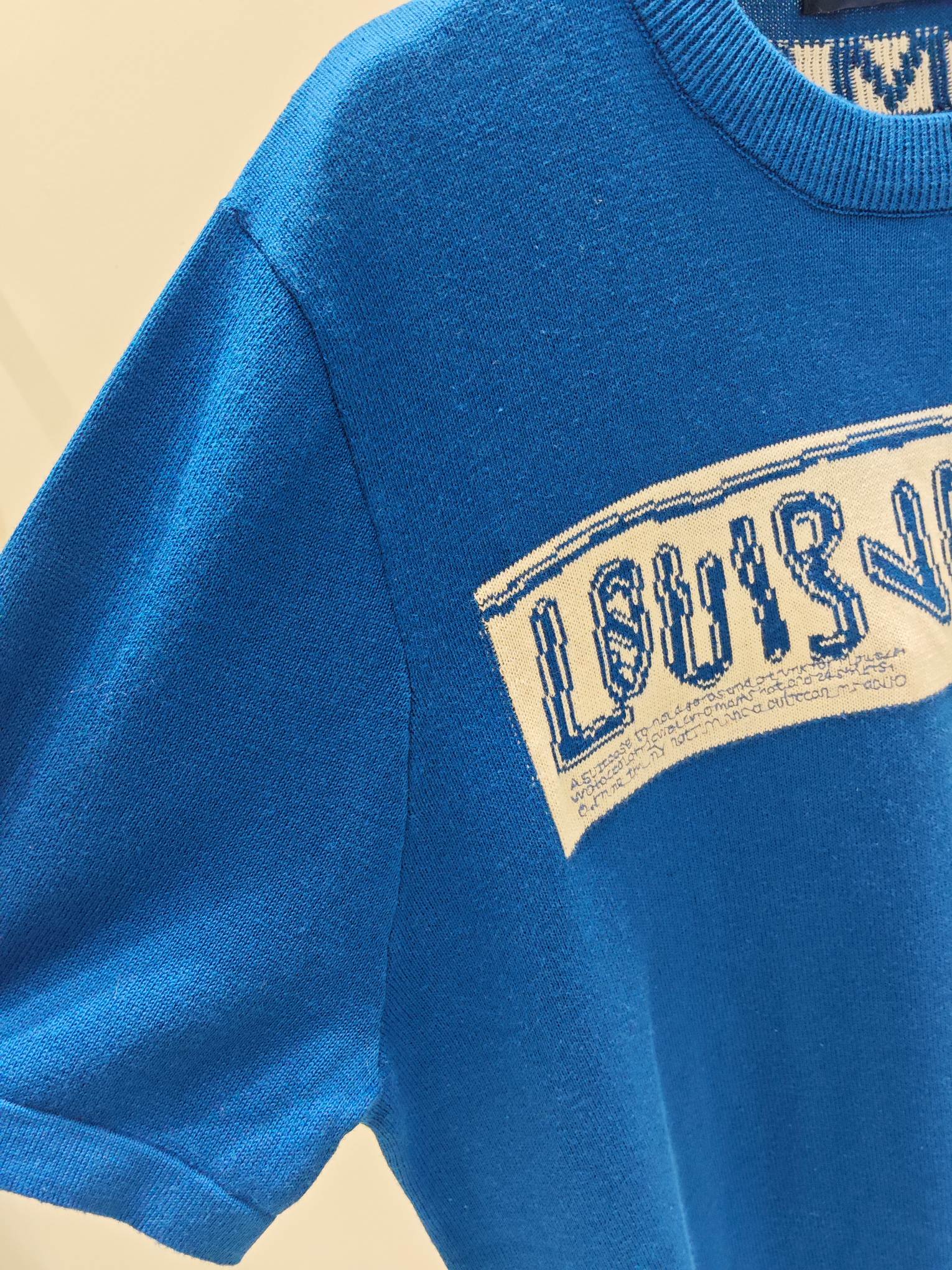 Louis Vuitton T-Shirt