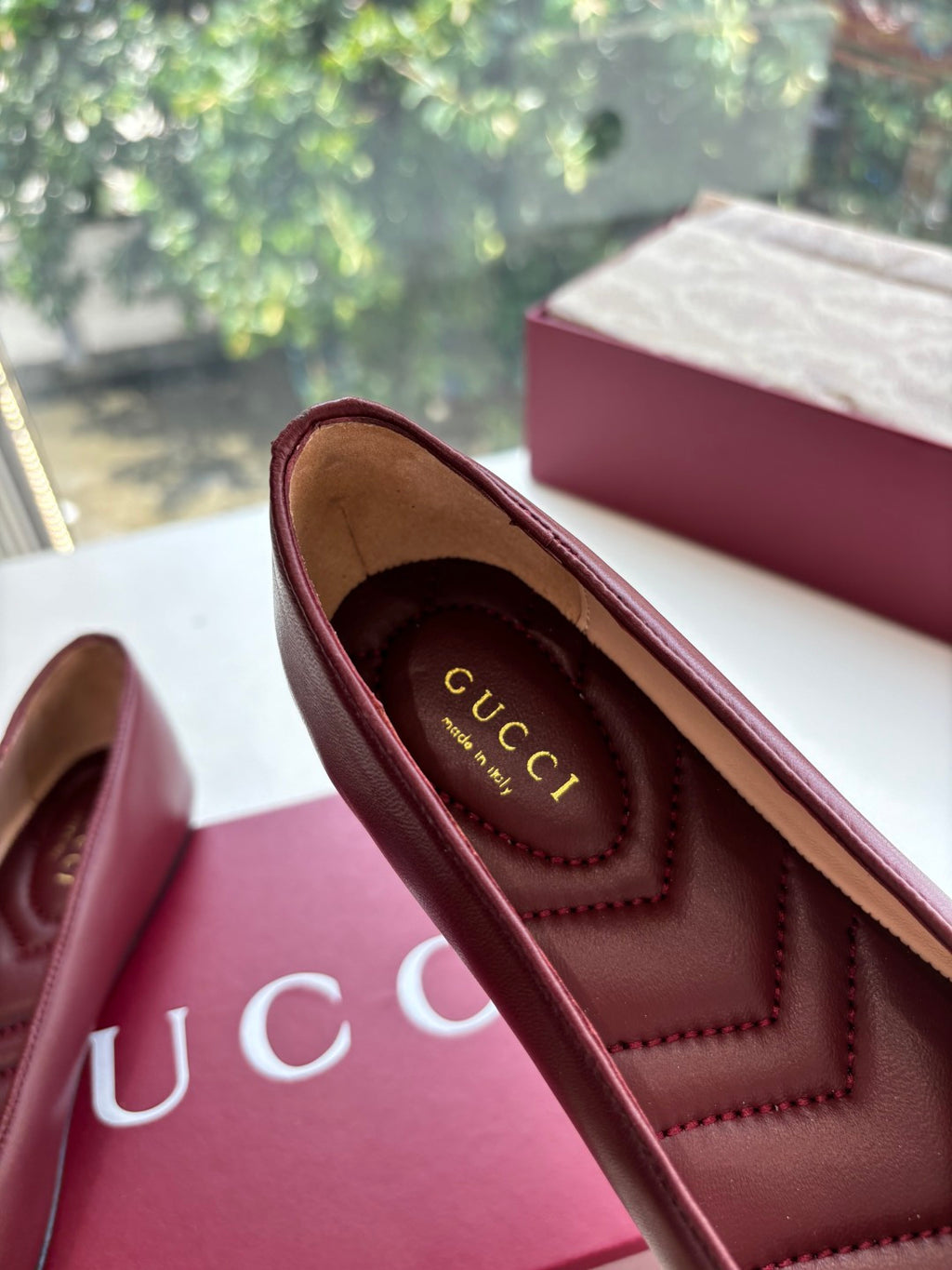 Gucci Babet