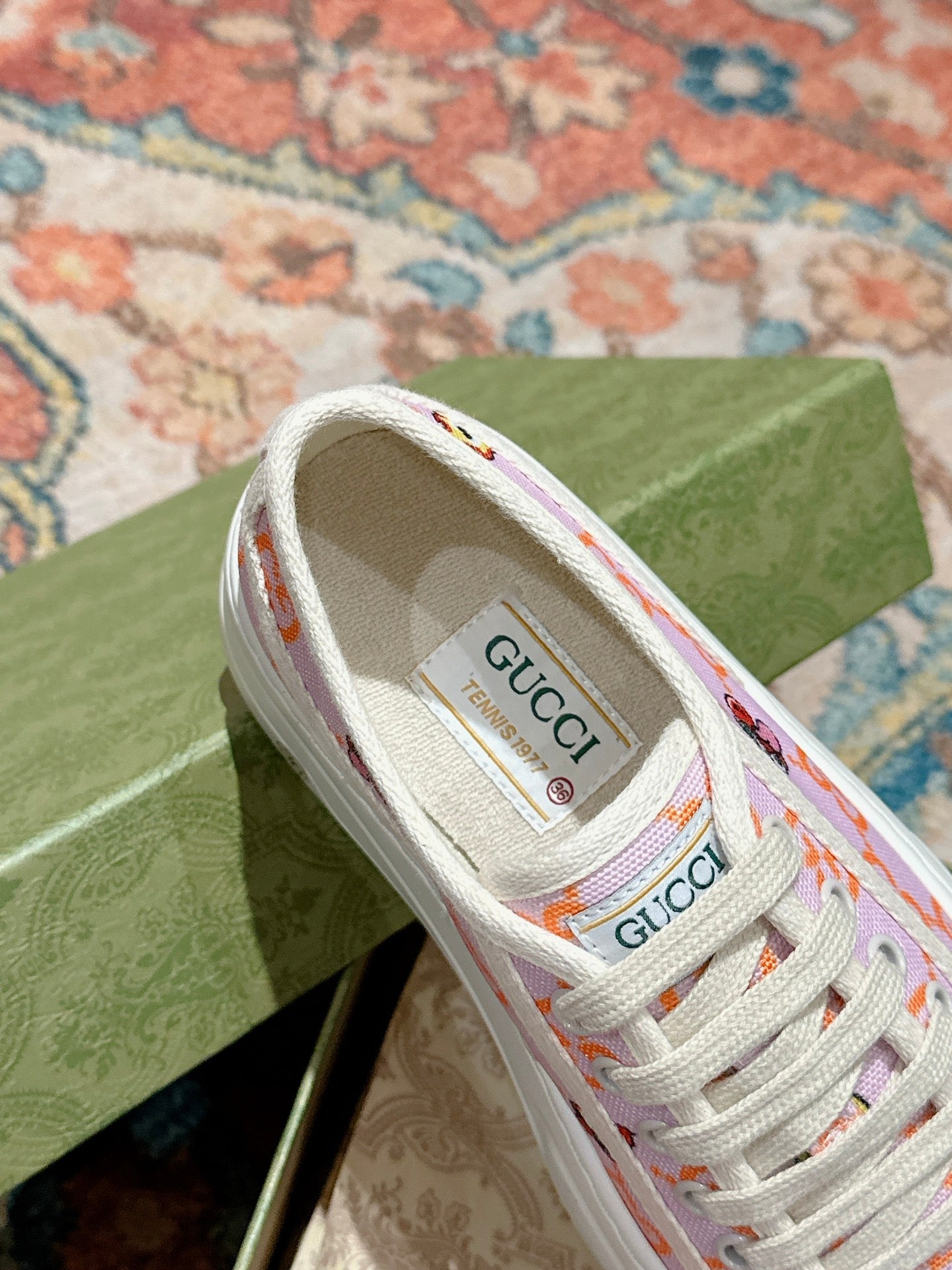 Gucci Sneaker