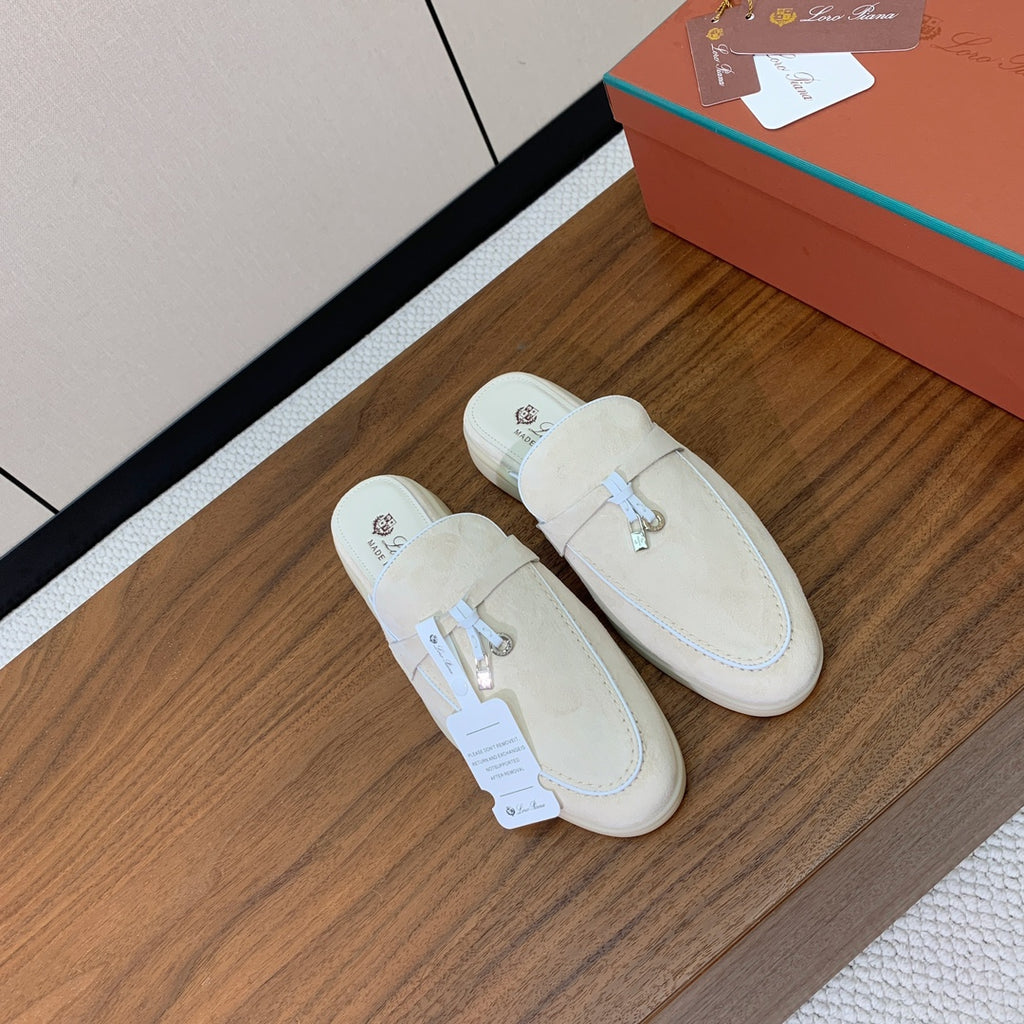 Loro Piana Loafer