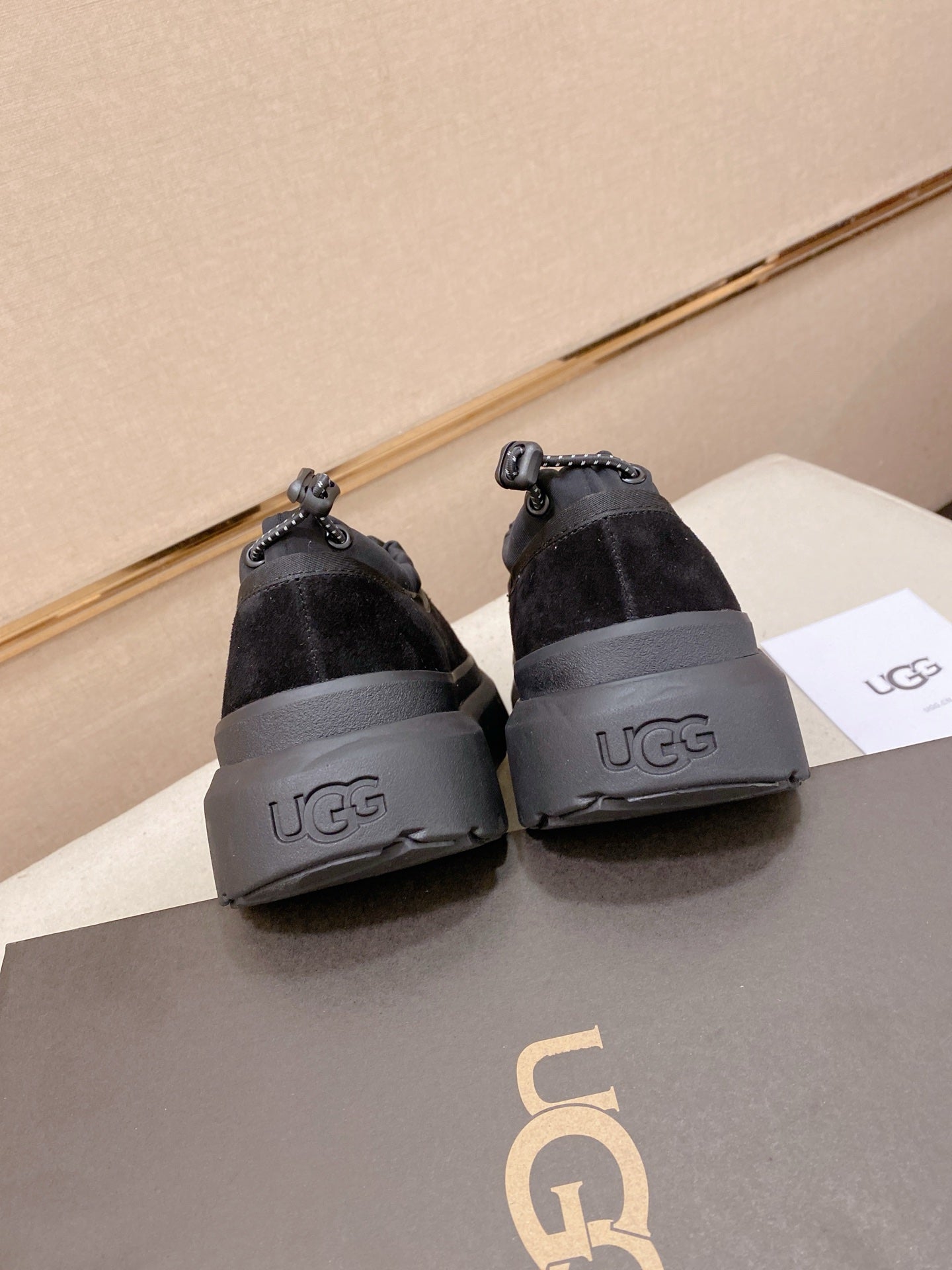 Ugg Sneaker
