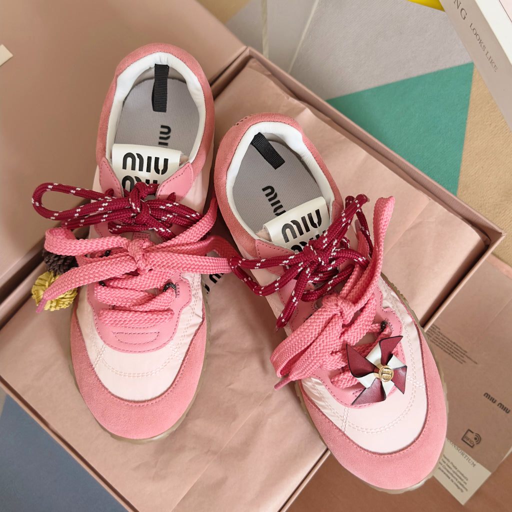 Miu miu sneaker