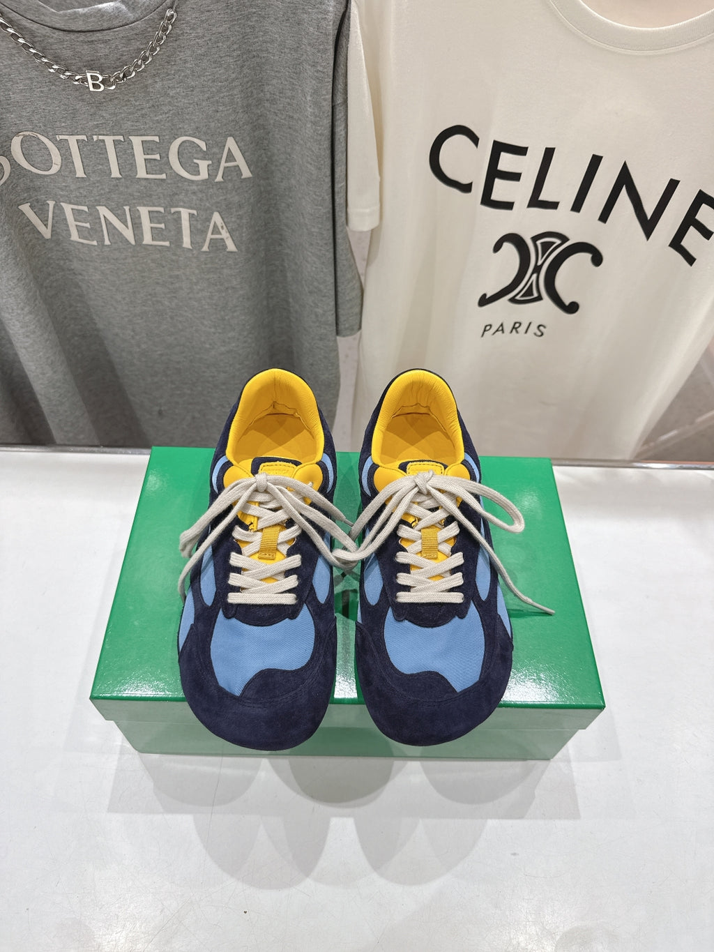 Bottega Veneta Sneaker