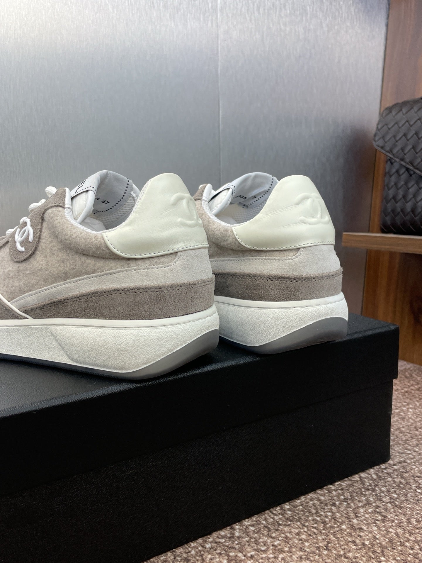 Chanel Sneaker