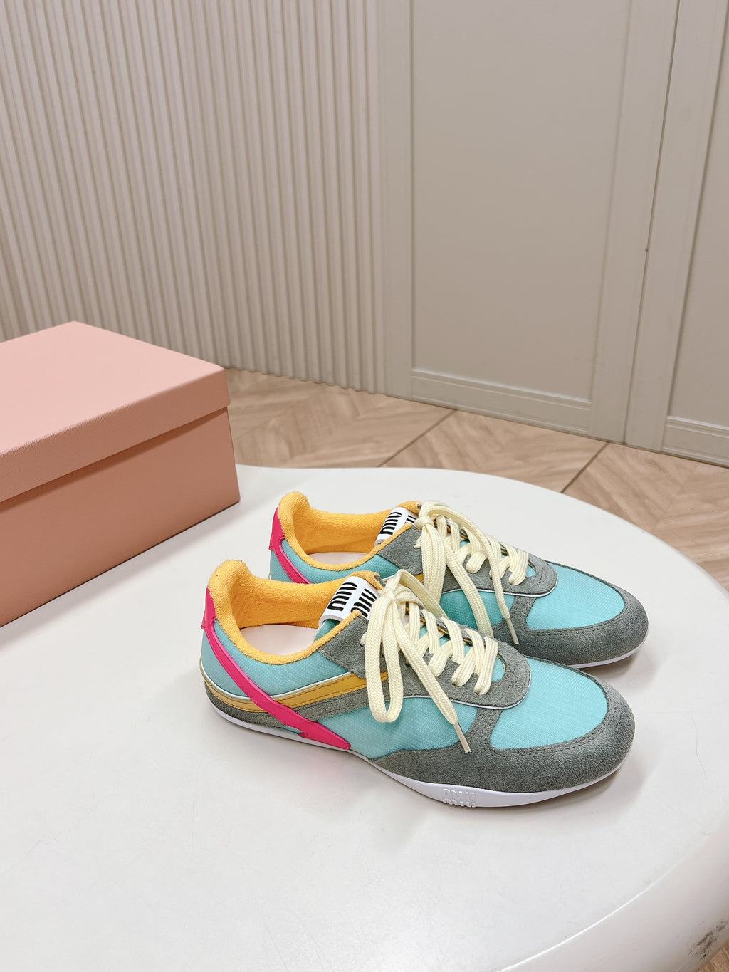 Miu miu sneaker