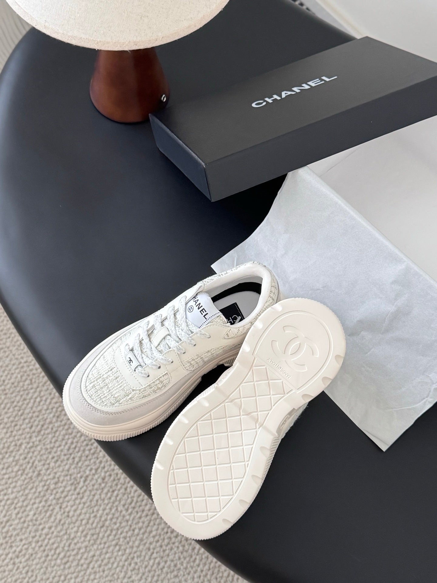 Chanel Sneaker