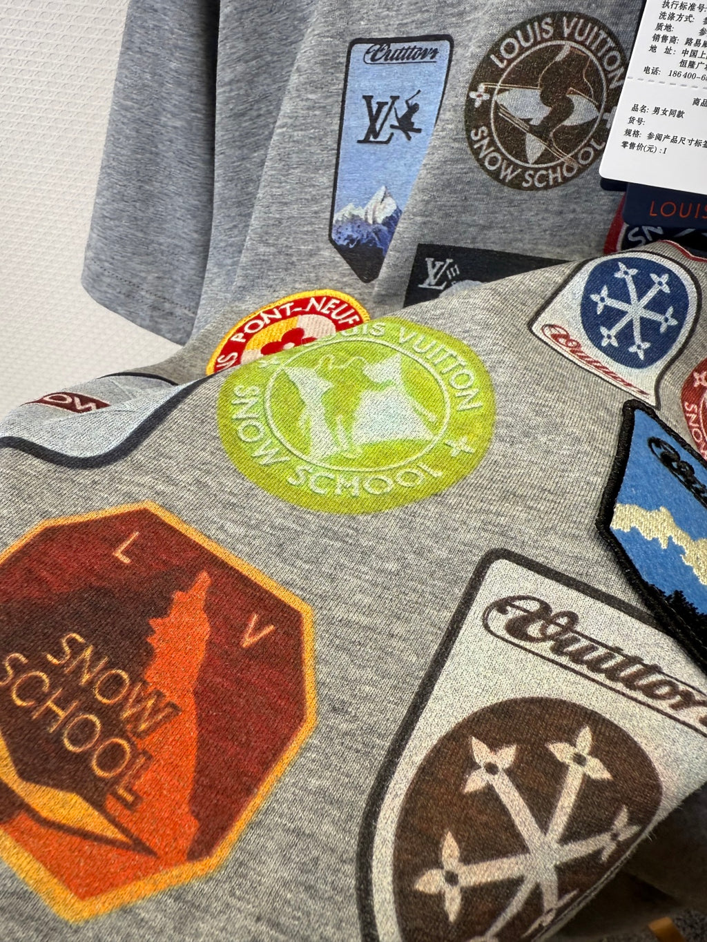 Louis Vuitton T-Shirt