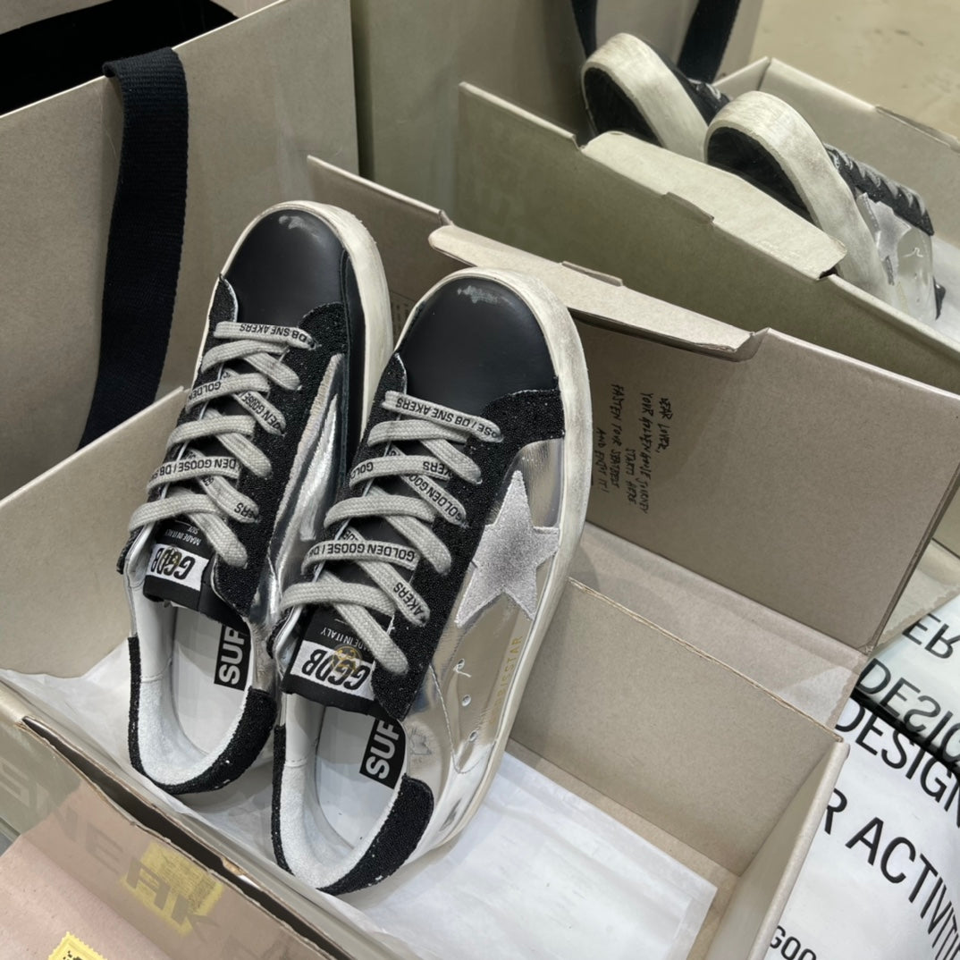 Golden Goose Superstar