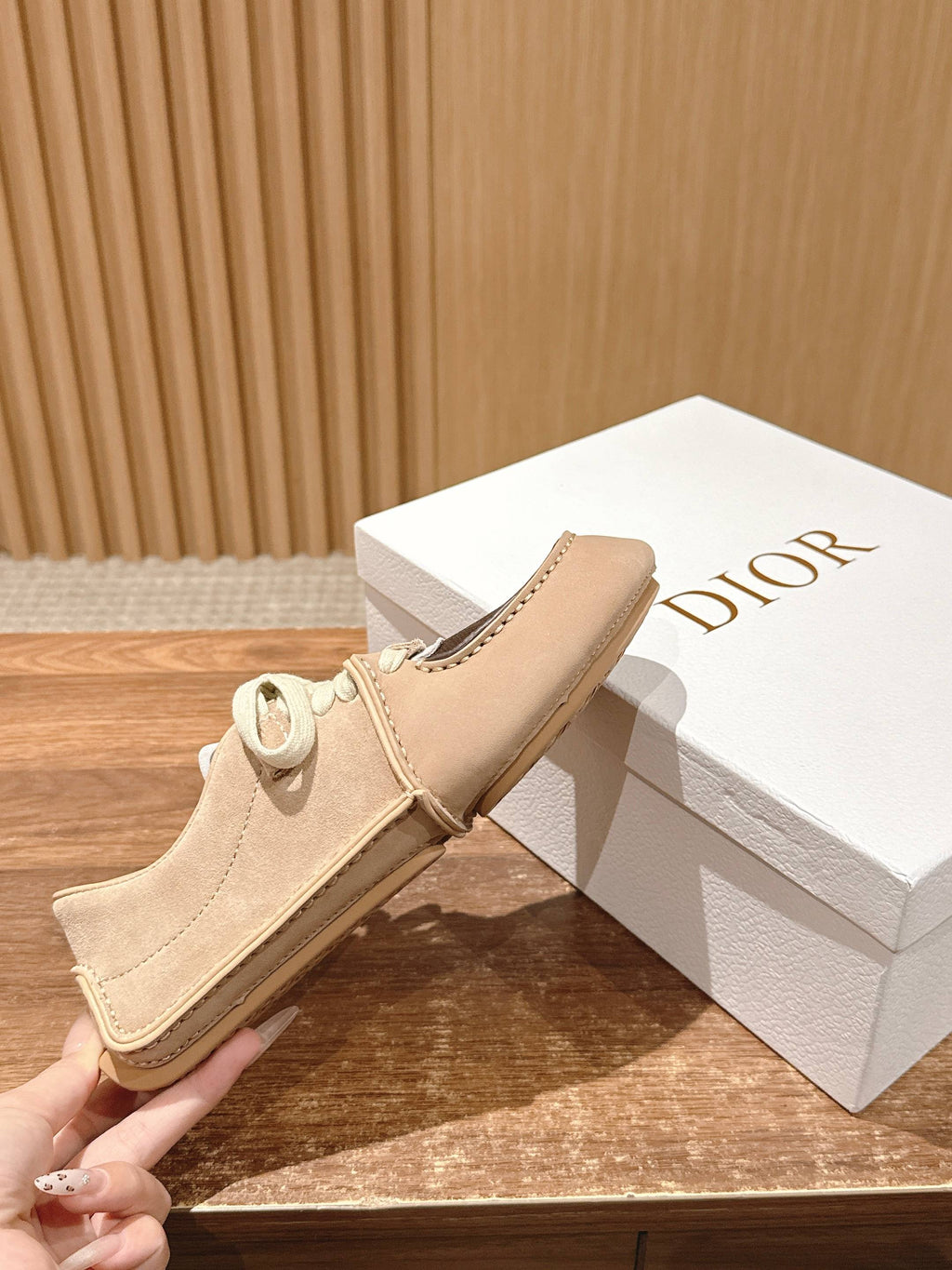 Dior Sneaker