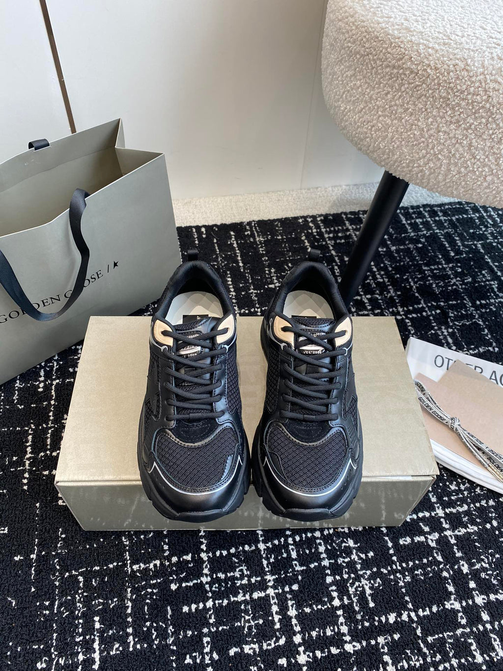 Golden Goose Ligghtstar