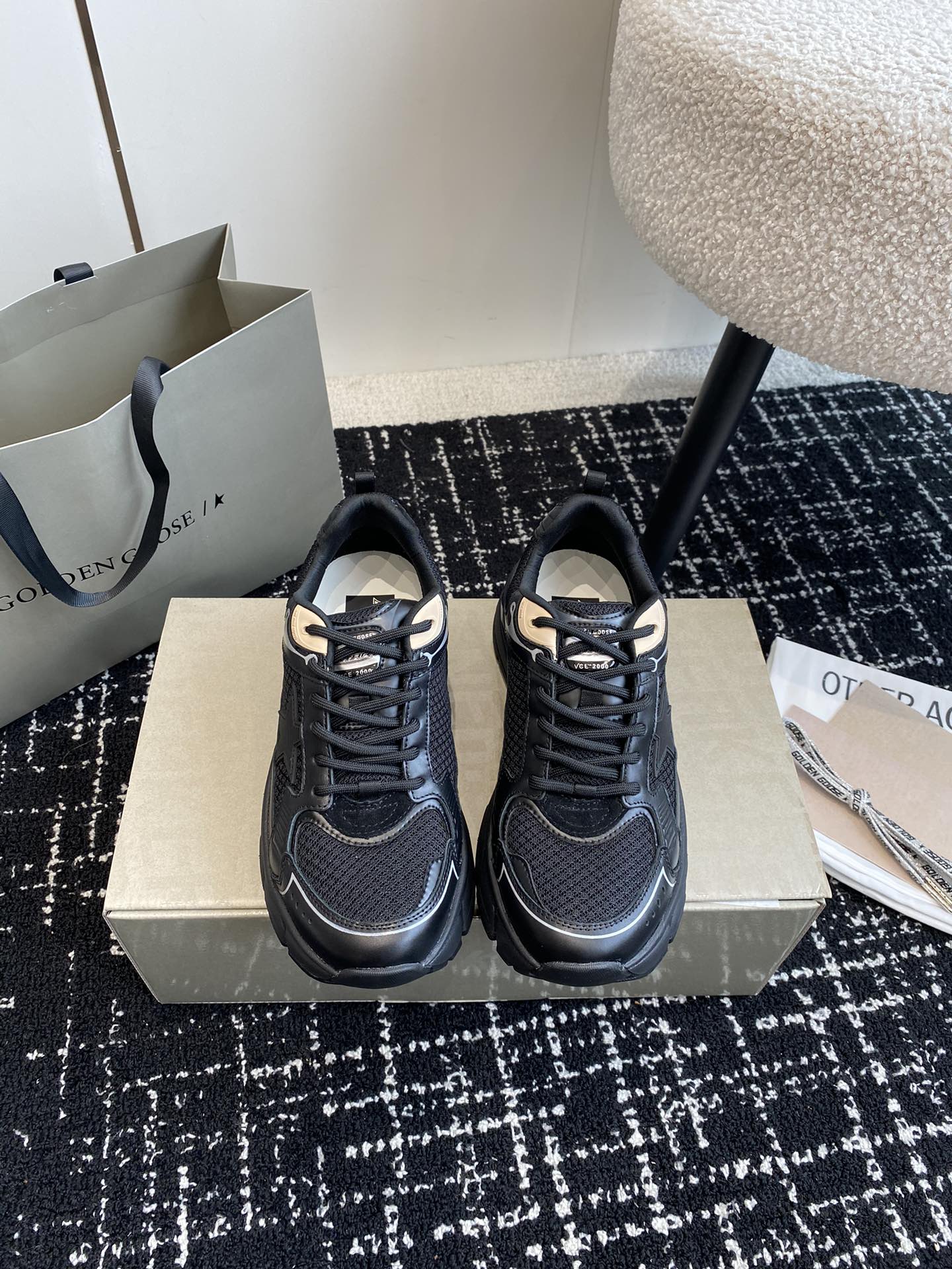 Golden Goose Ligghtstar