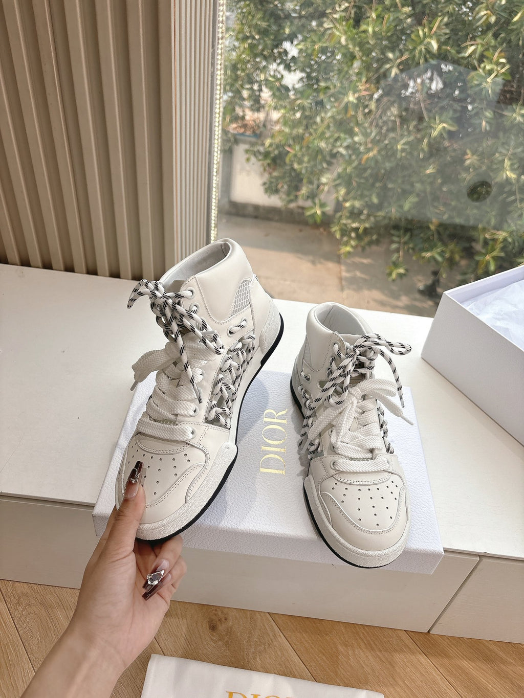 Dior Sneaker